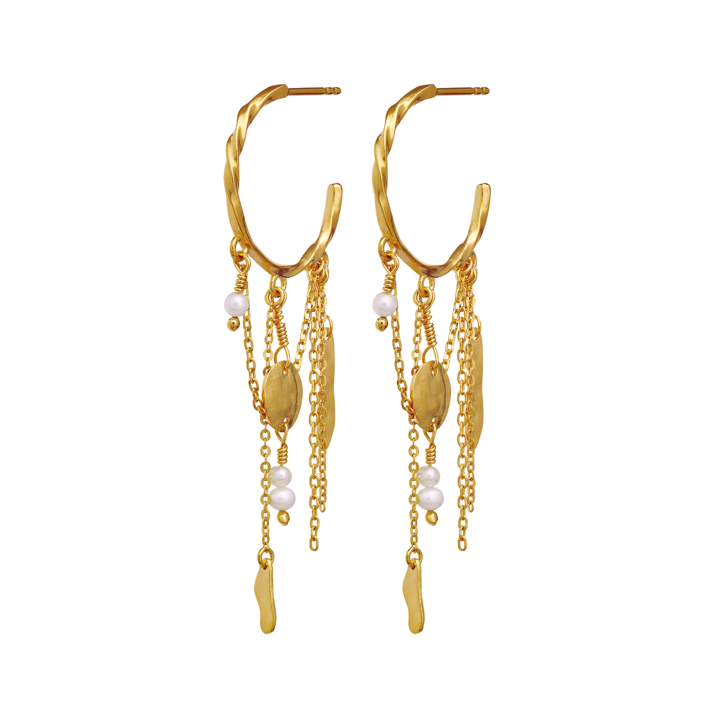 Notus Earring