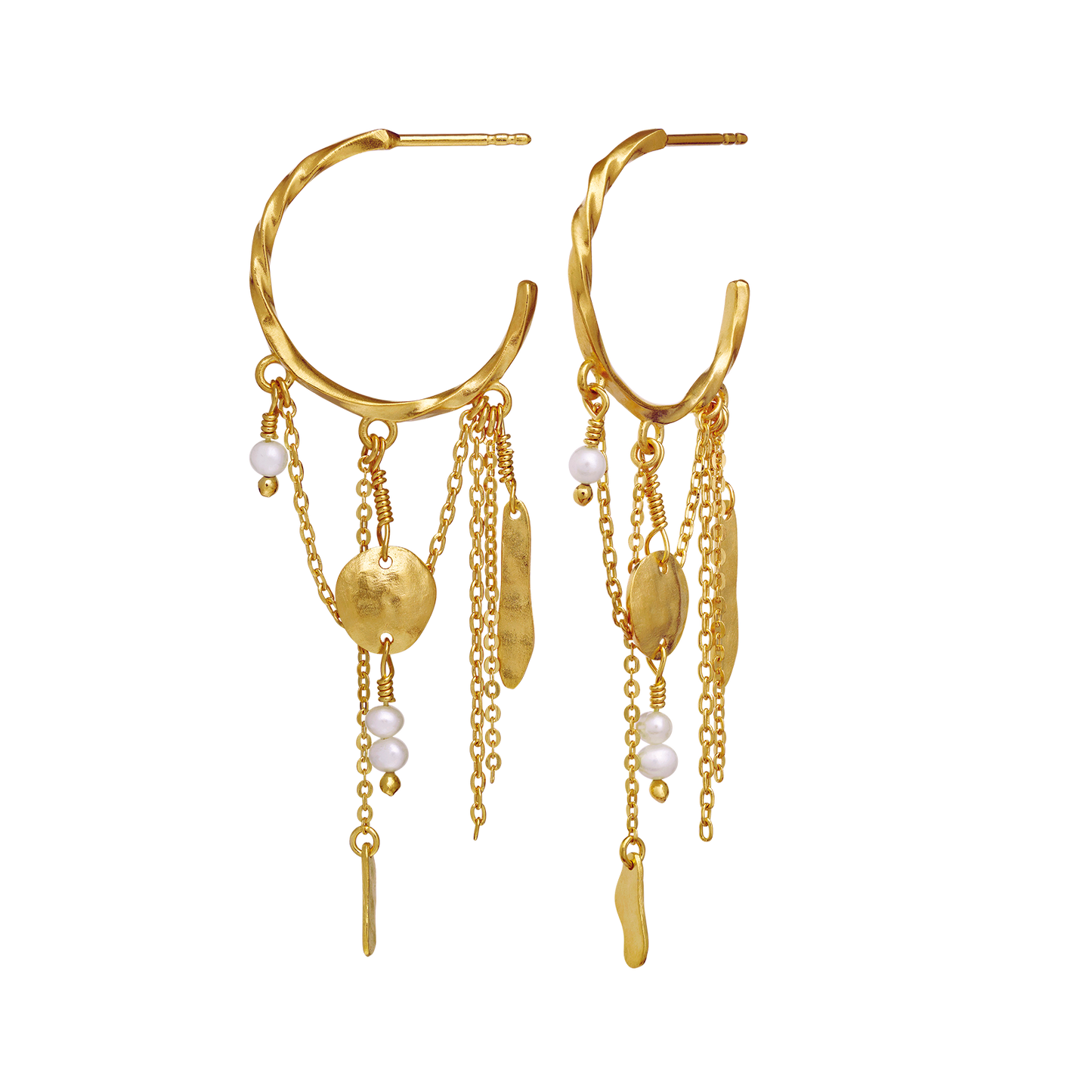 Notus Earring
