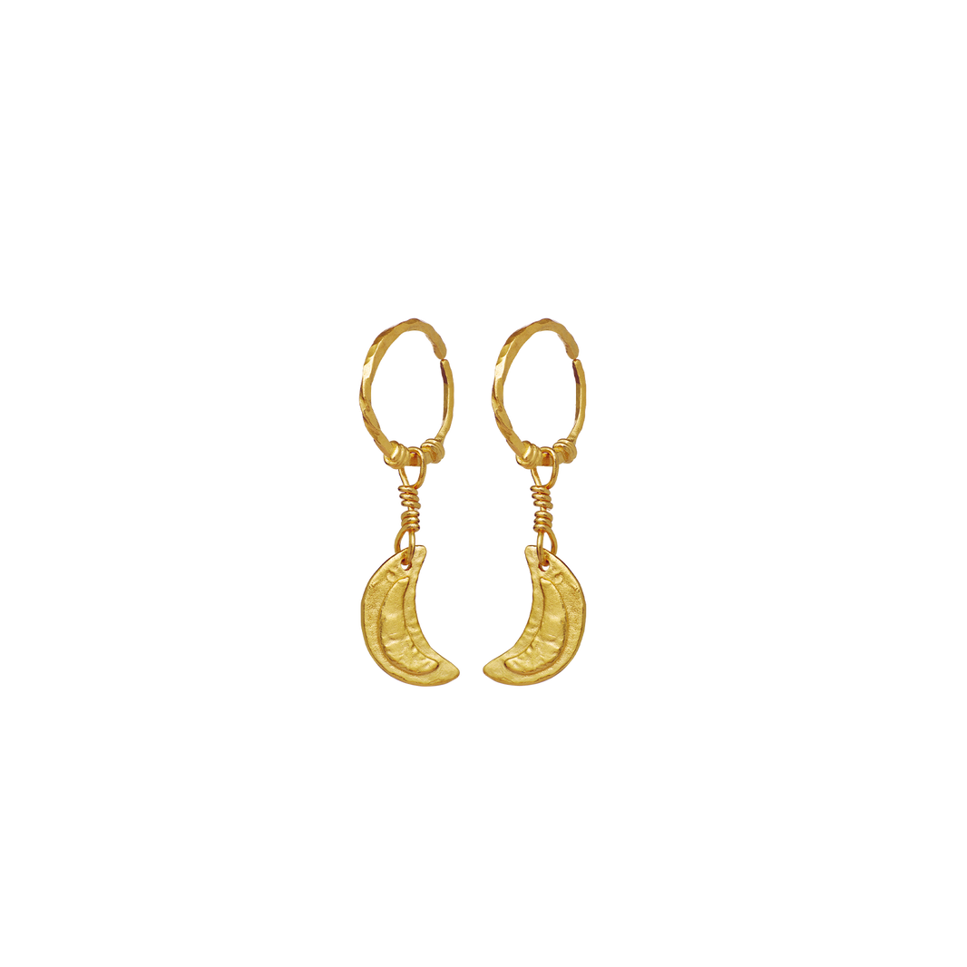 Odessa Earring