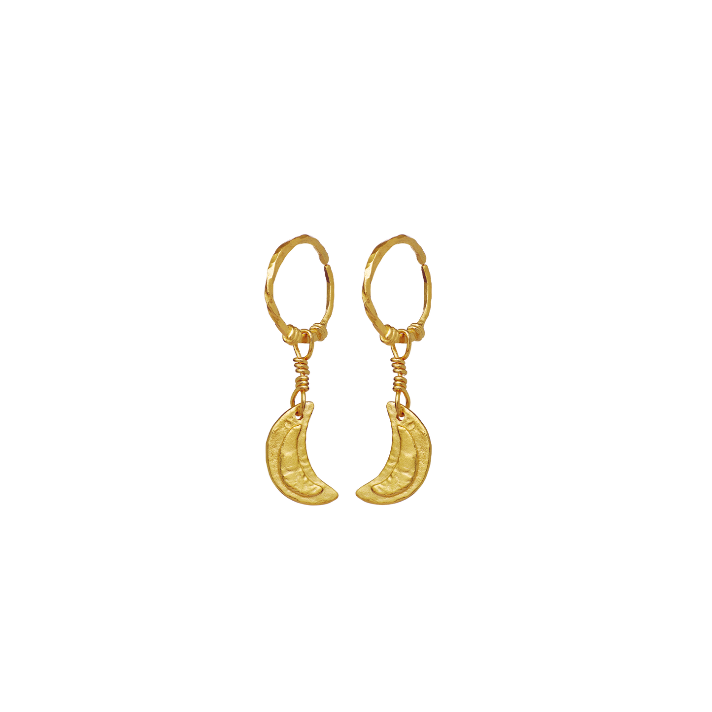 Odessa Earring