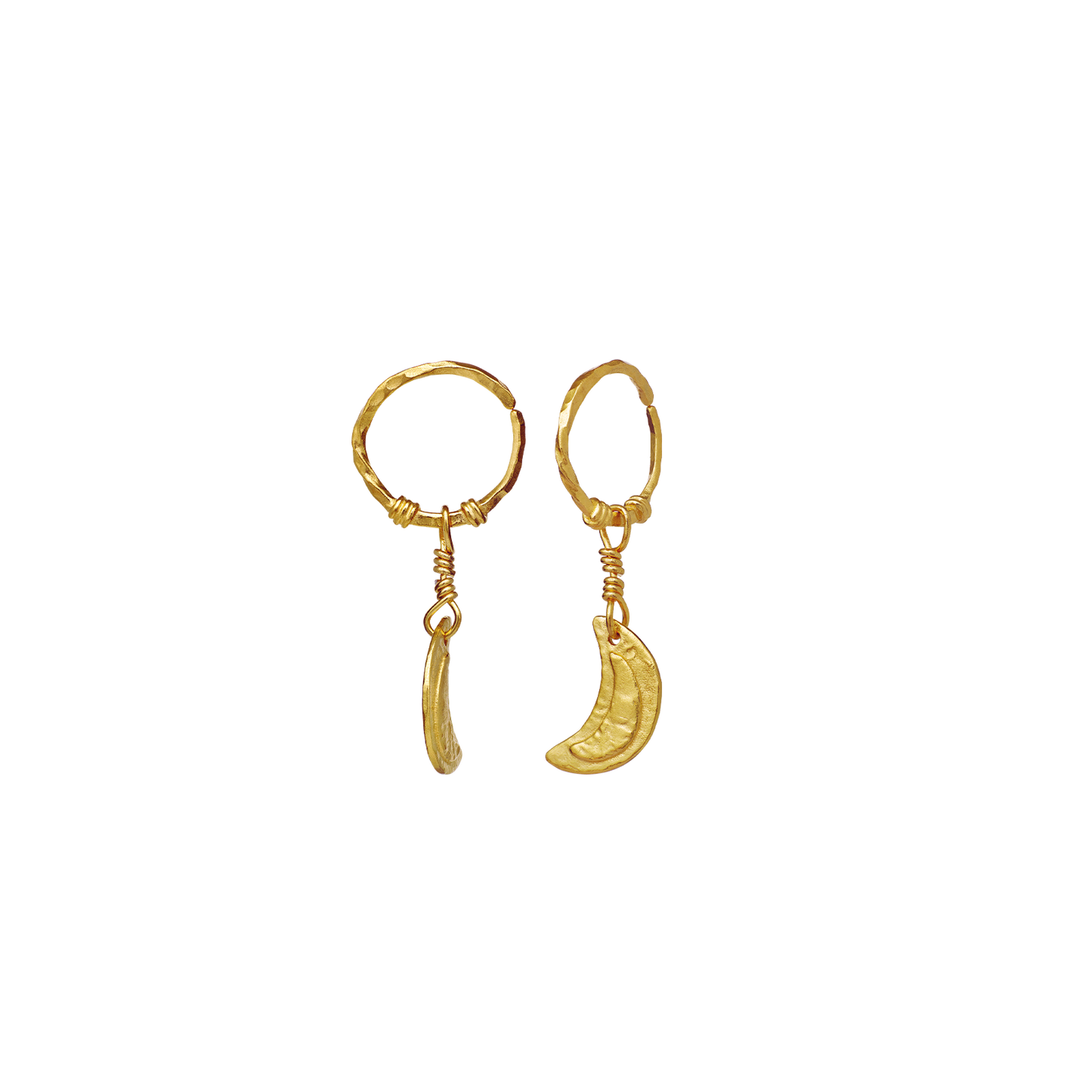 Odessa Earring