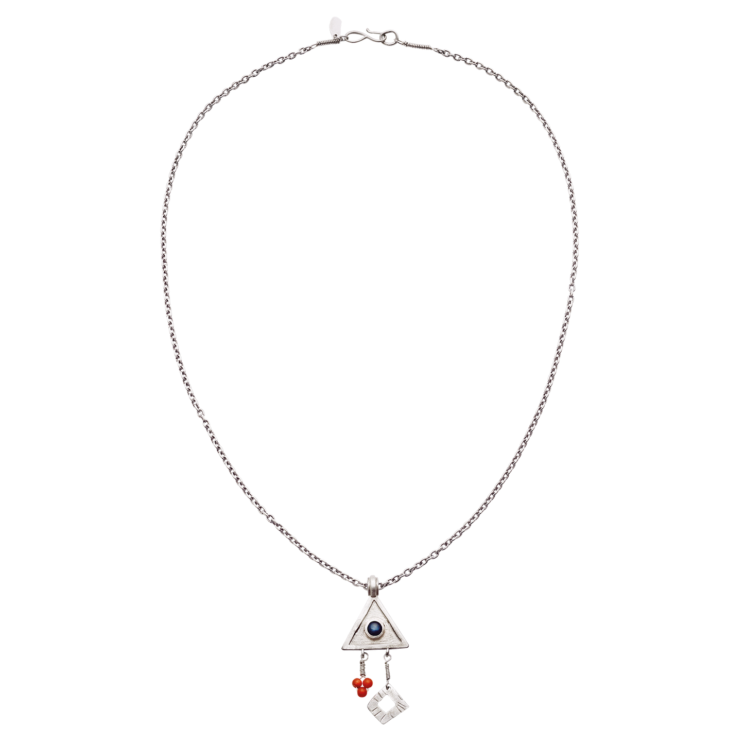 Protect Me Necklace