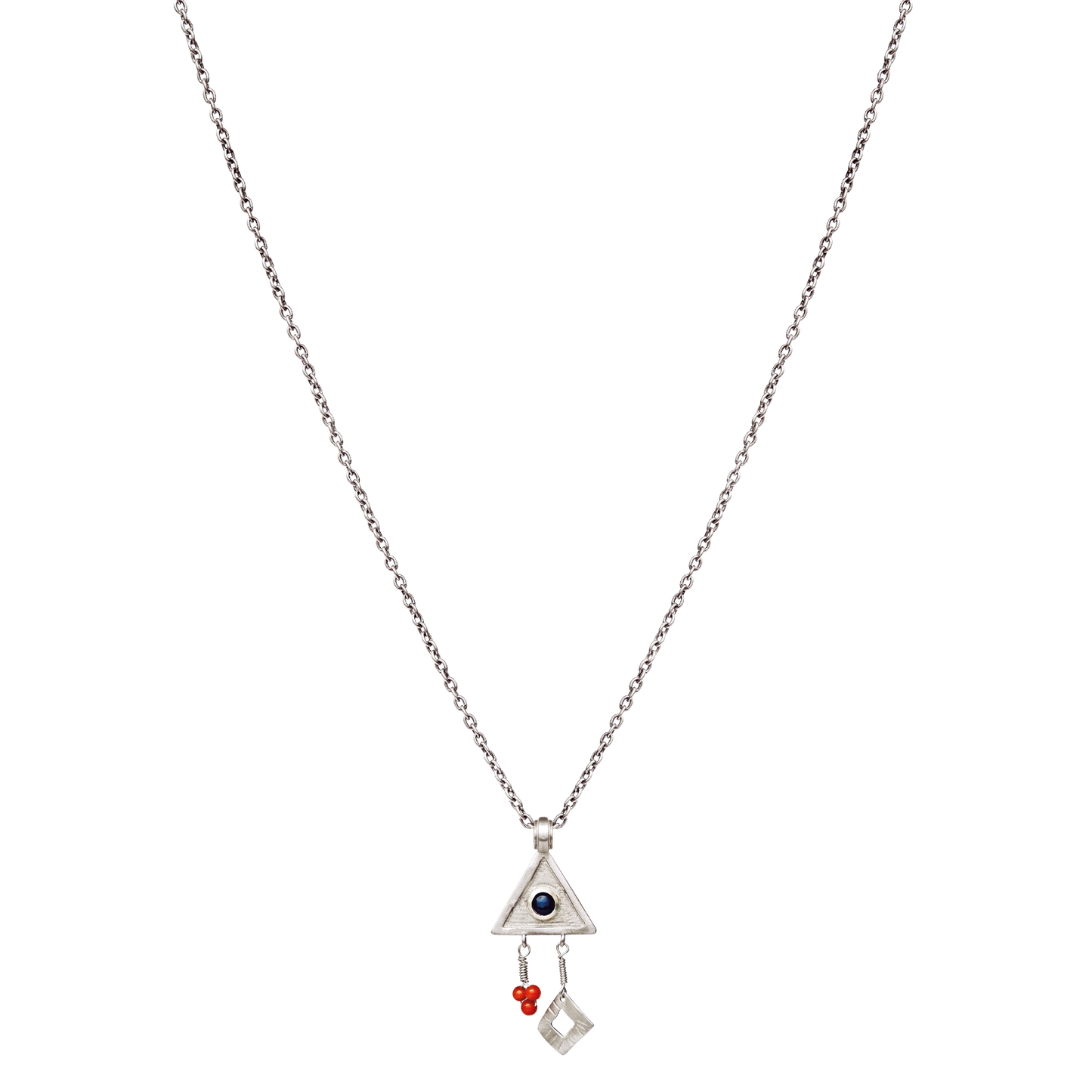 Protect Me Necklace