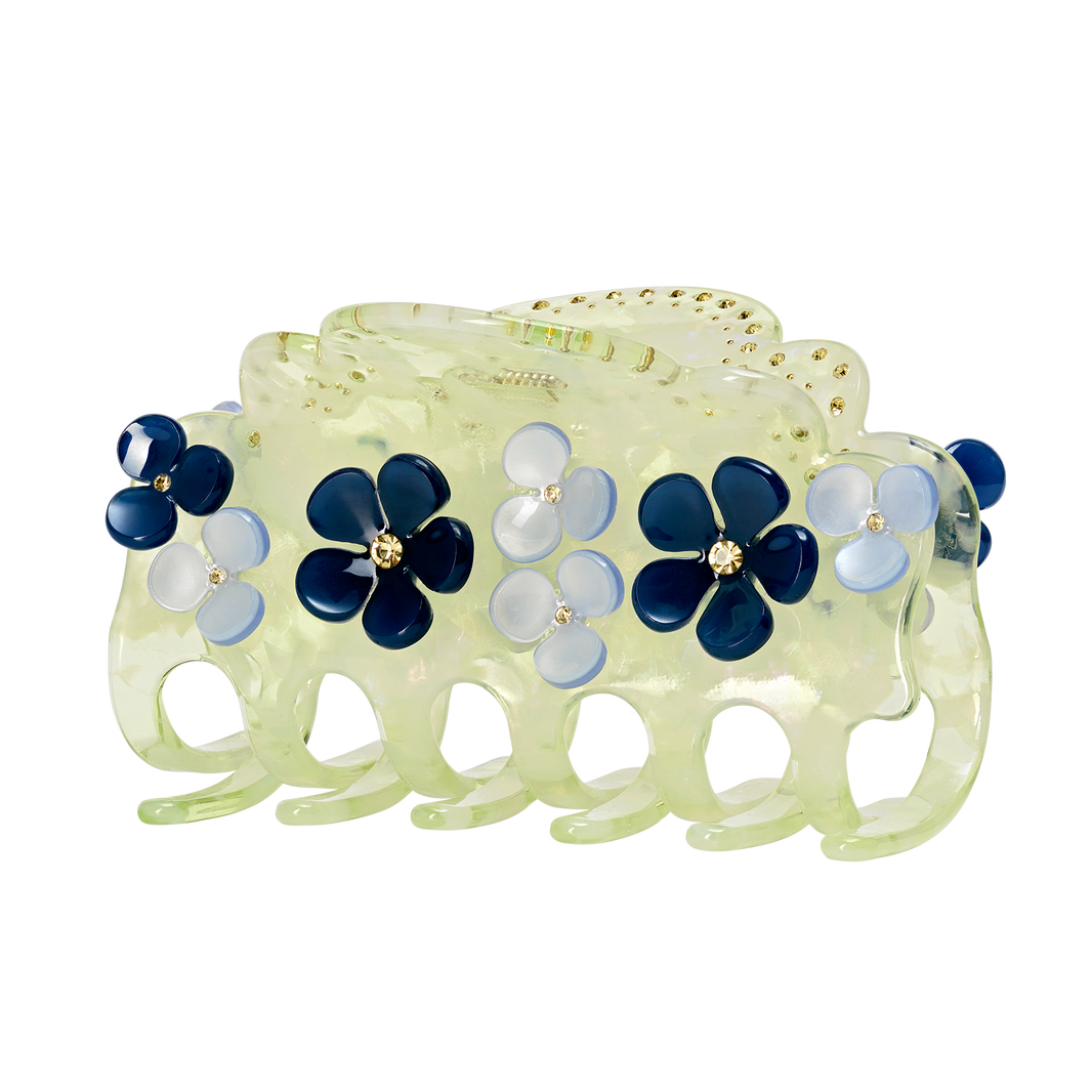 Rosalia Lime Hairclaw