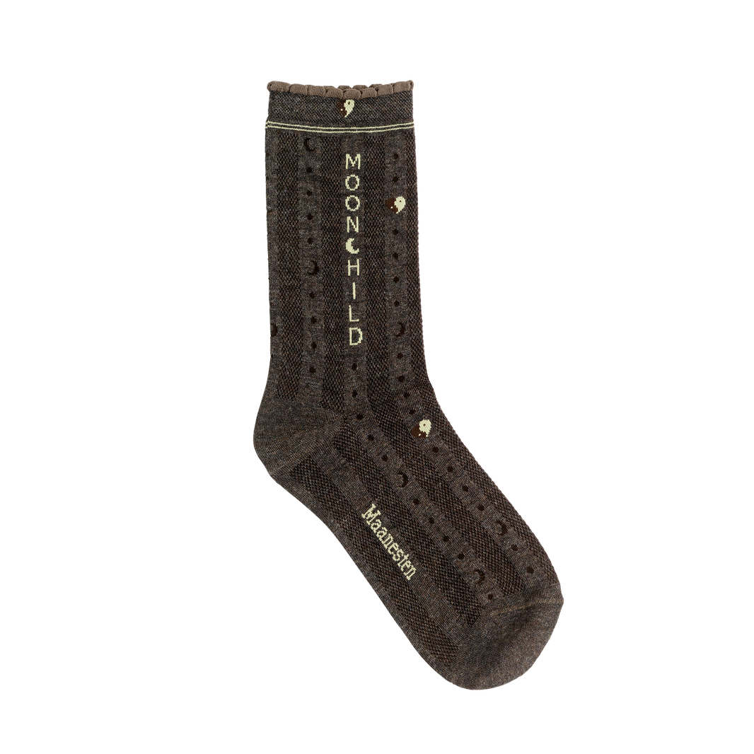 Spirit Eclipse Sock