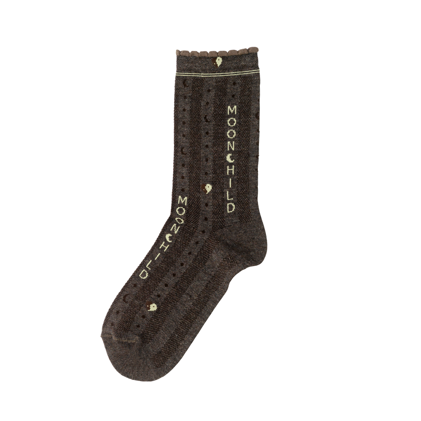 Spirit Eclipse Sock