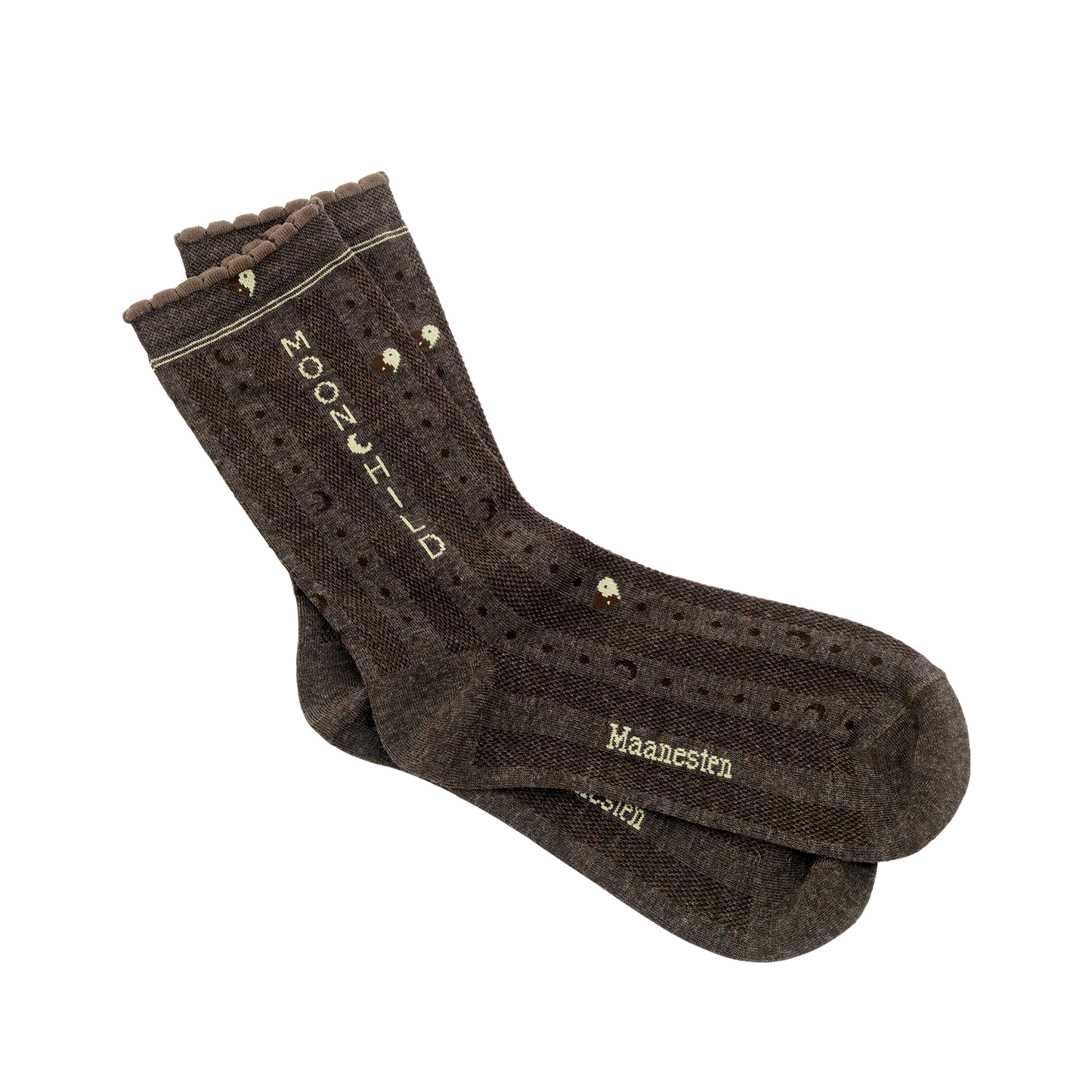 Spirit Eclipse Sock