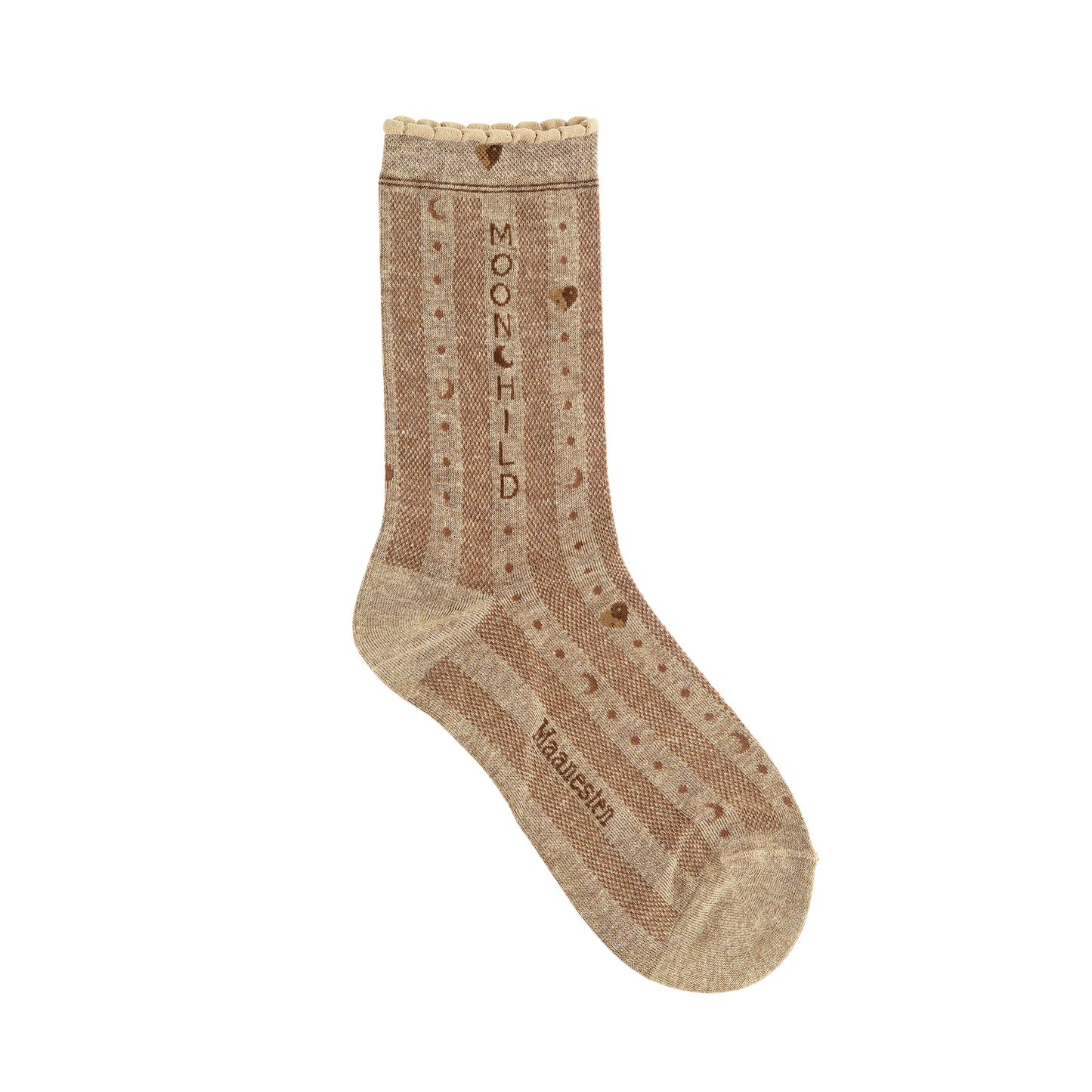 Spirit Wood Sock