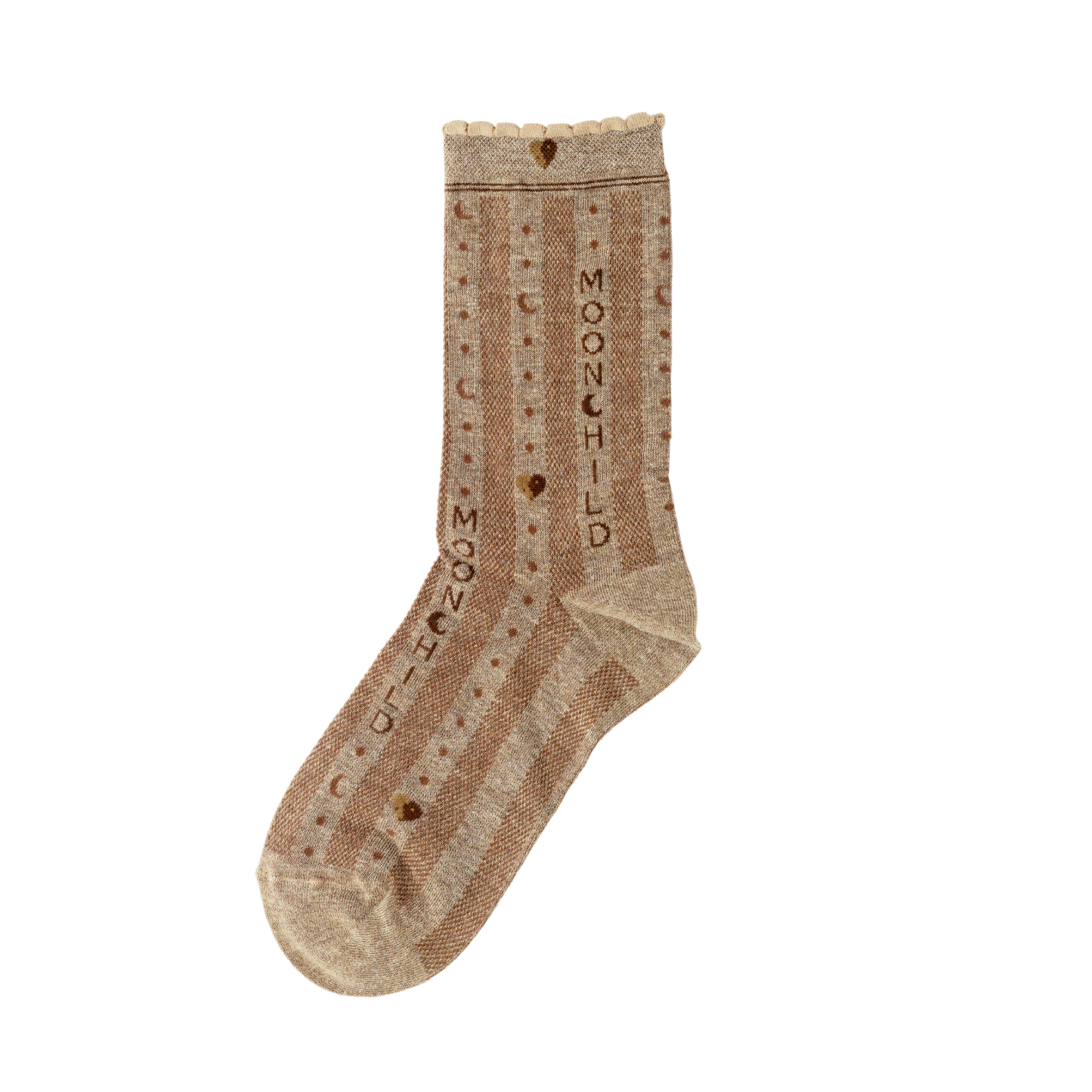 Spirit Wood Sock