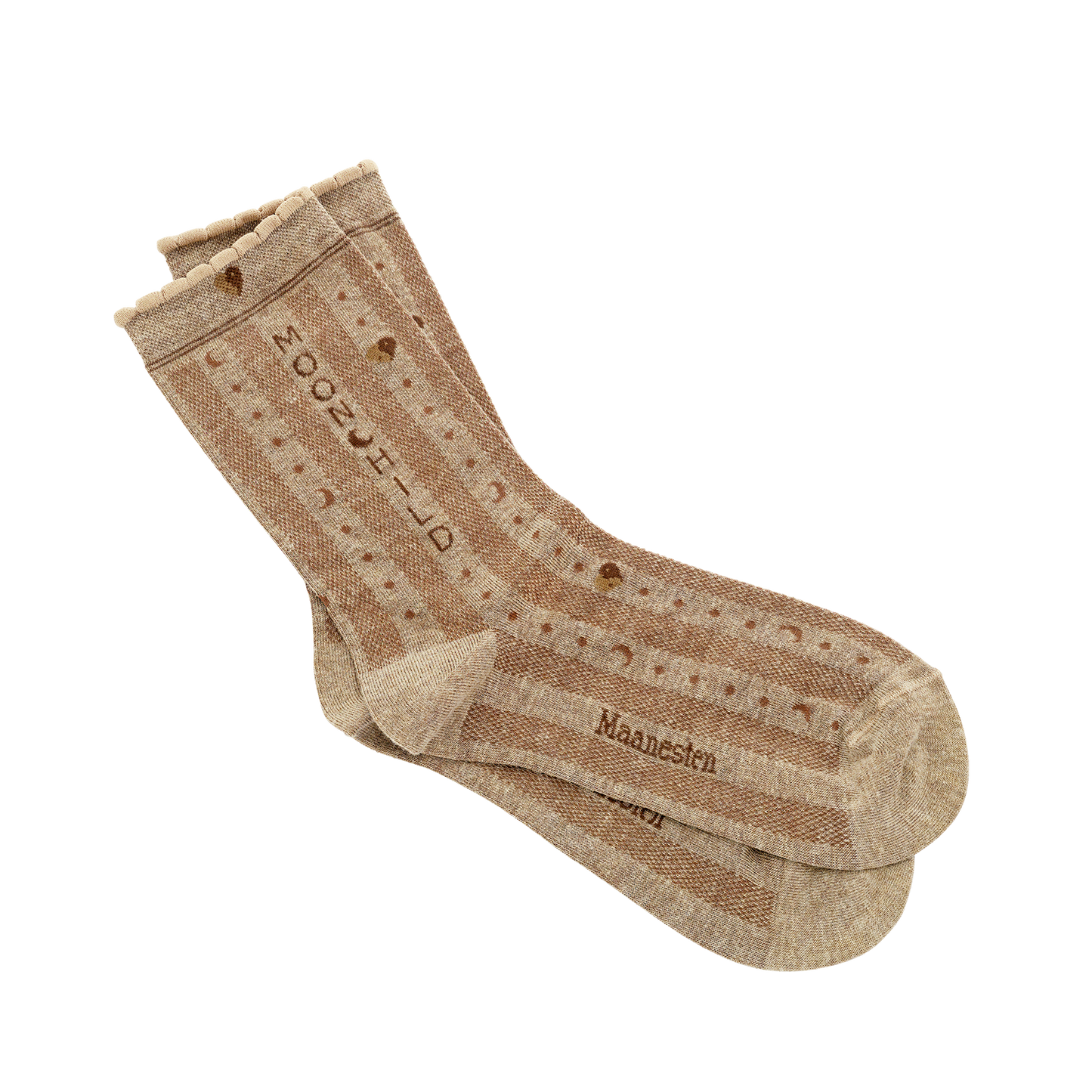 Spirit Wood Sock
