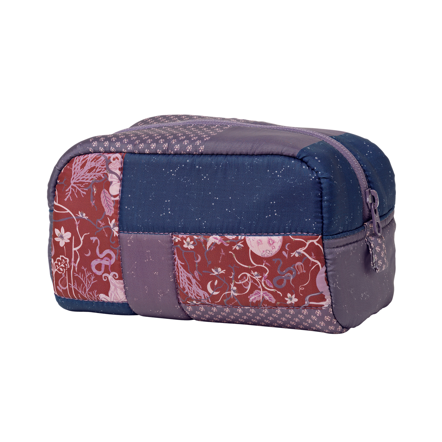 Stardust bag Night sky