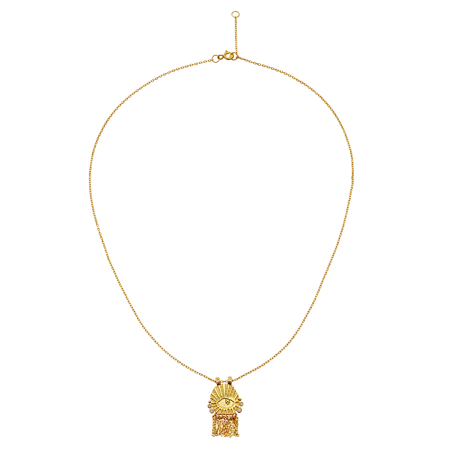 Theia Necklace