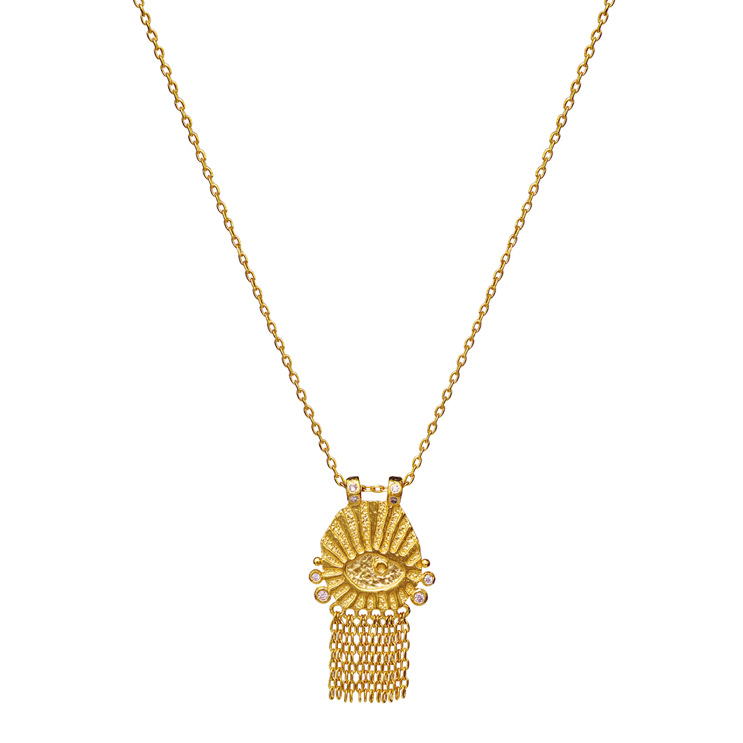 Theia Necklace