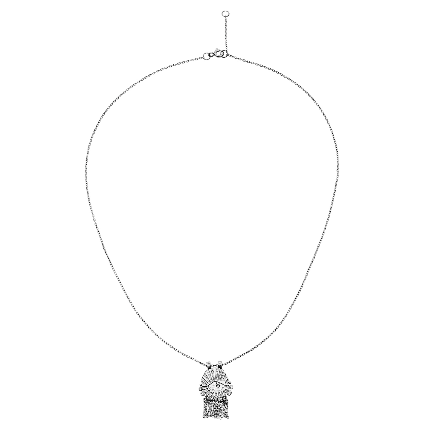 Theia Necklace