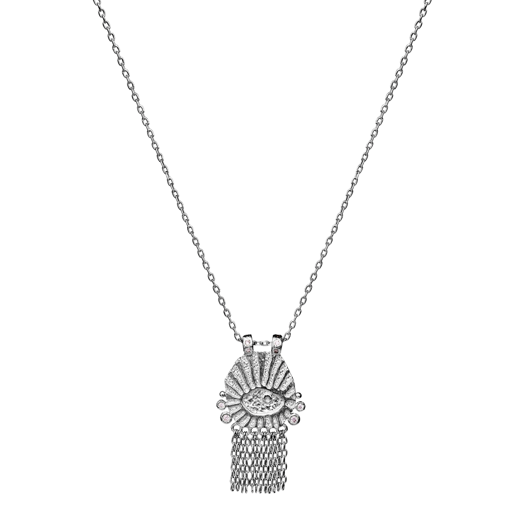 Theia Necklace