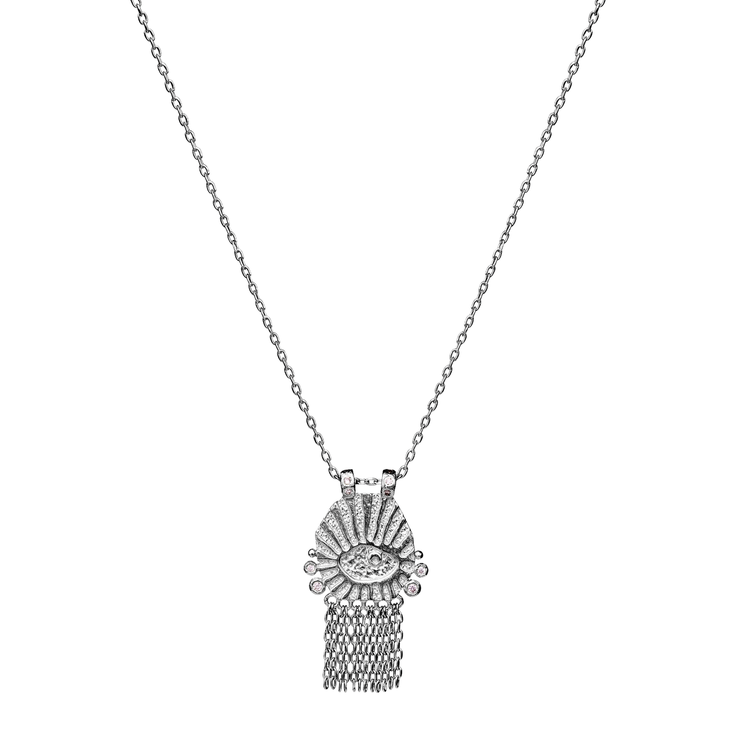 Theia Necklace