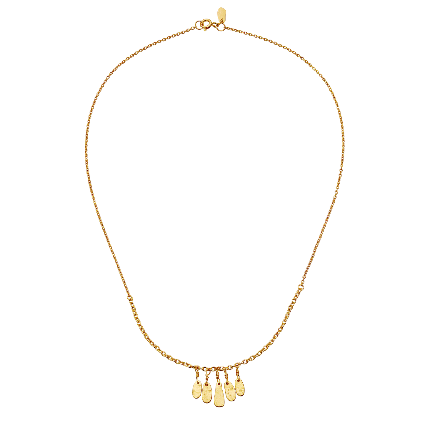 Theresa Necklace