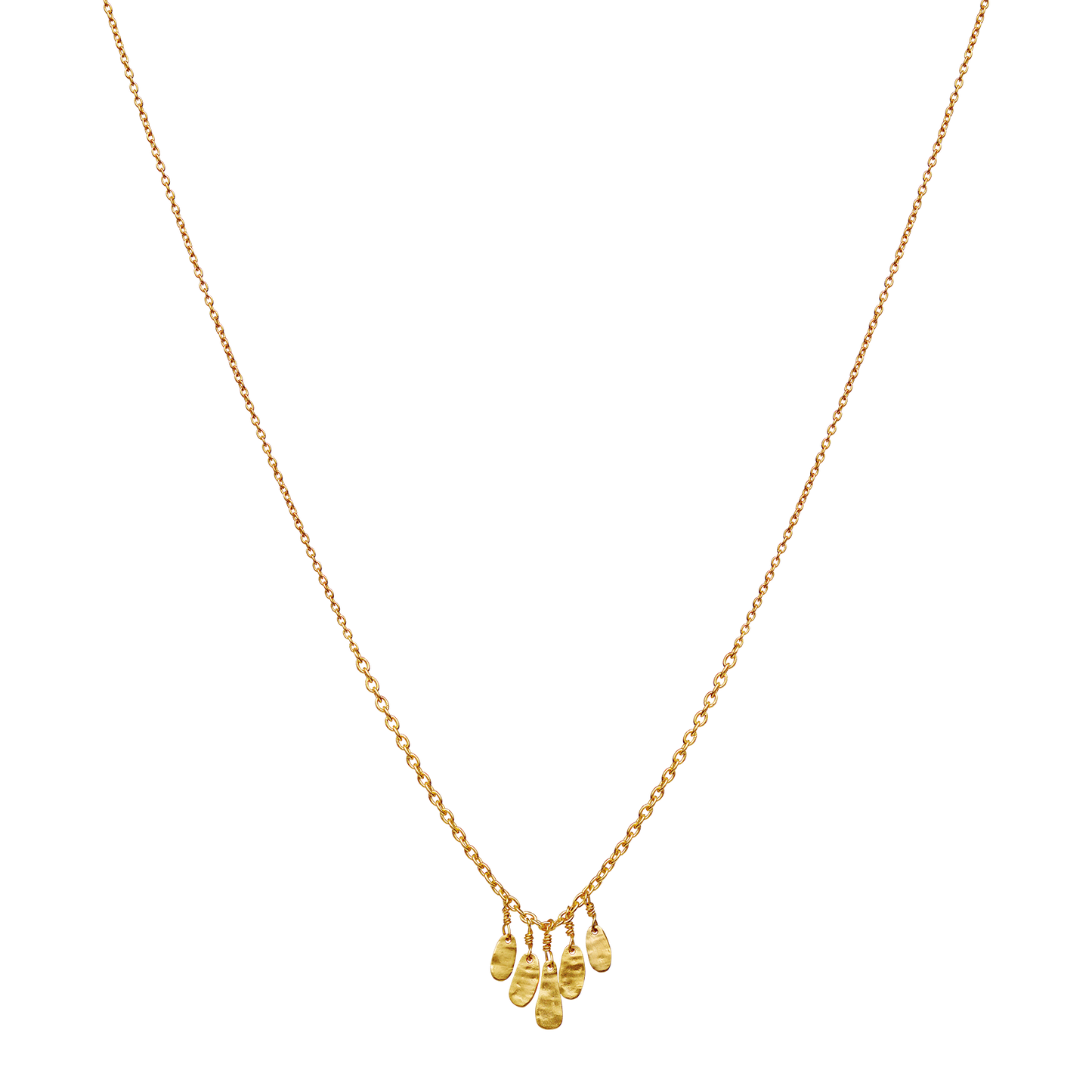 Theresa Necklace