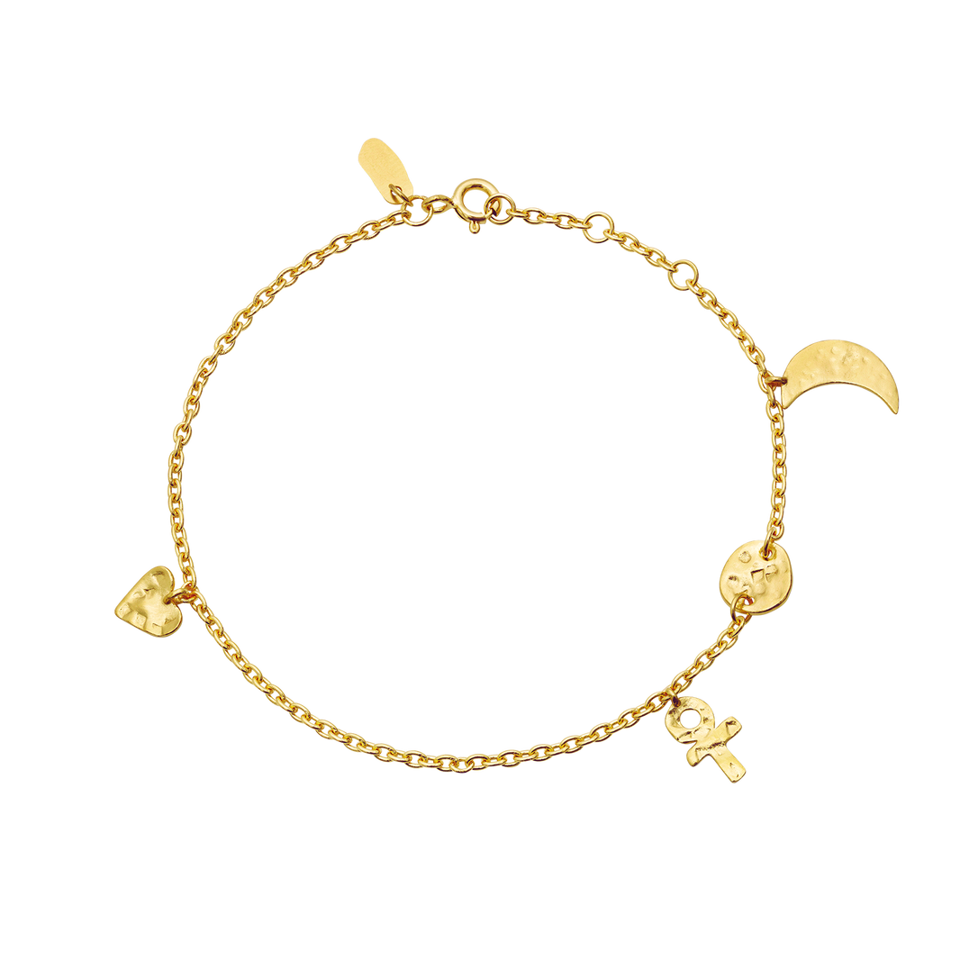 Tulia Bracelet