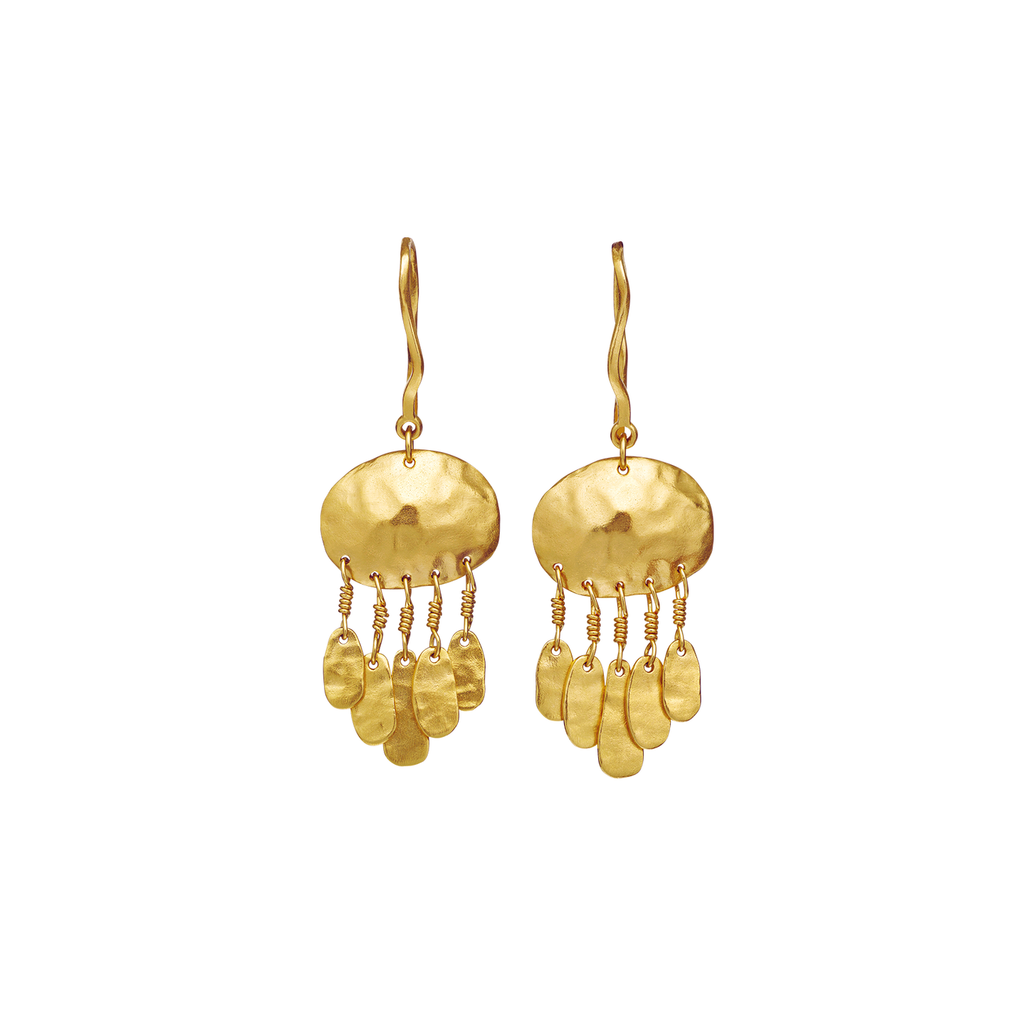 Ursa Earring