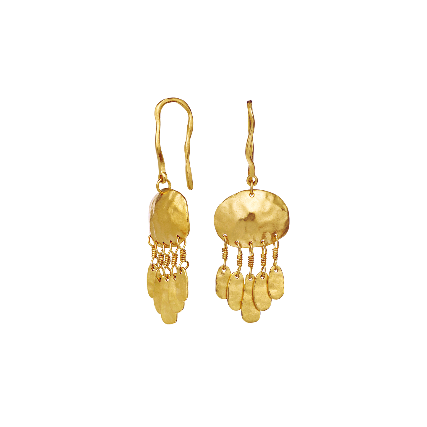 Ursa Earring