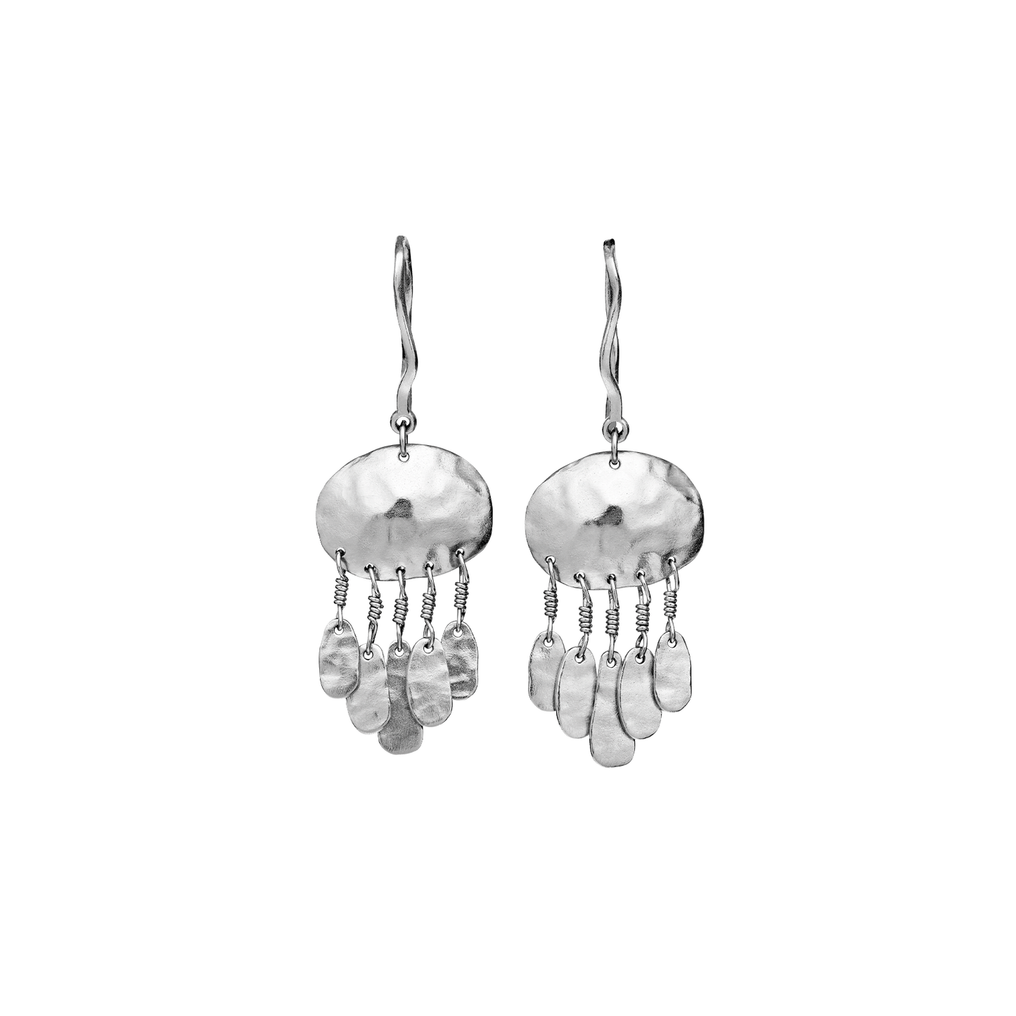Ursa Earring