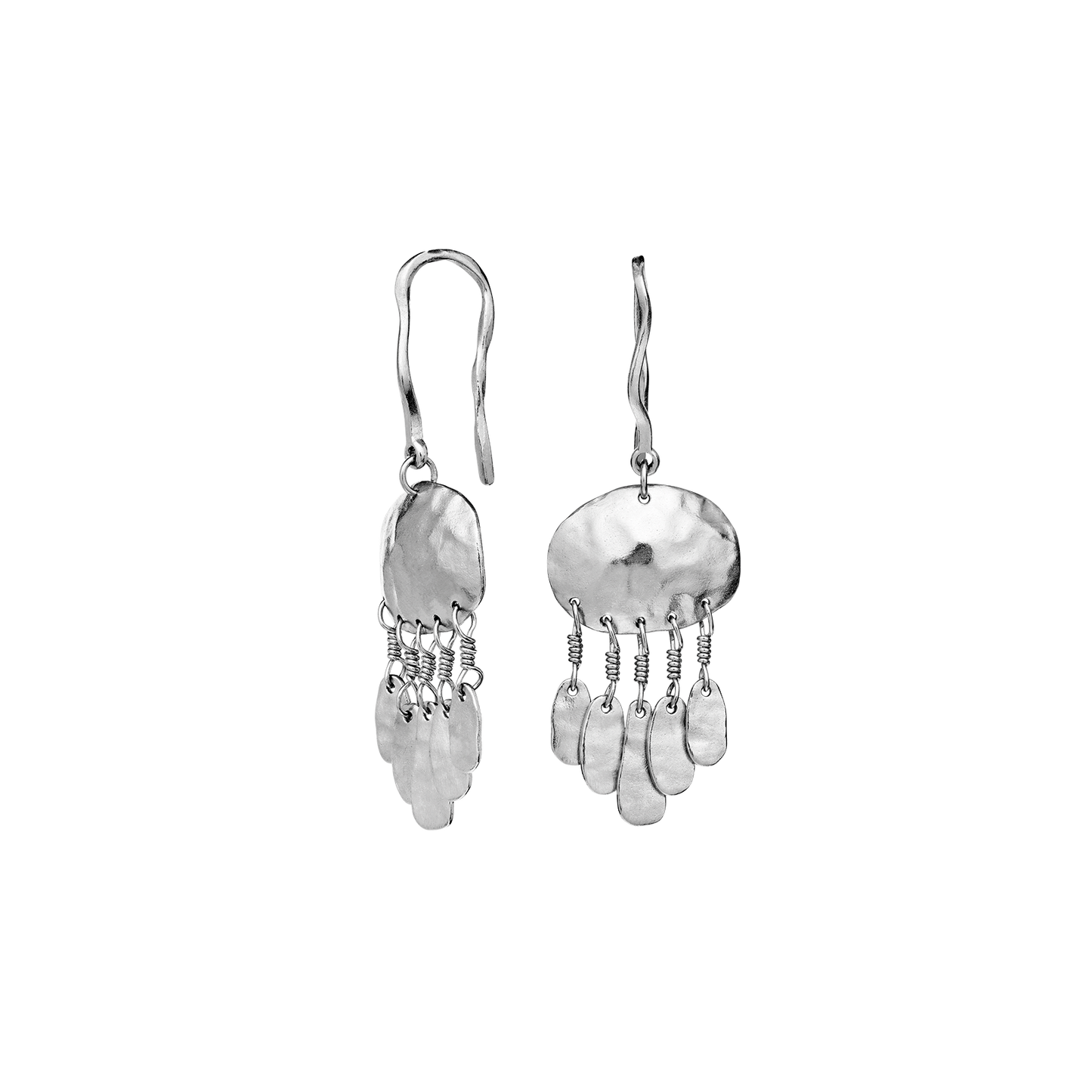 Ursa Earring