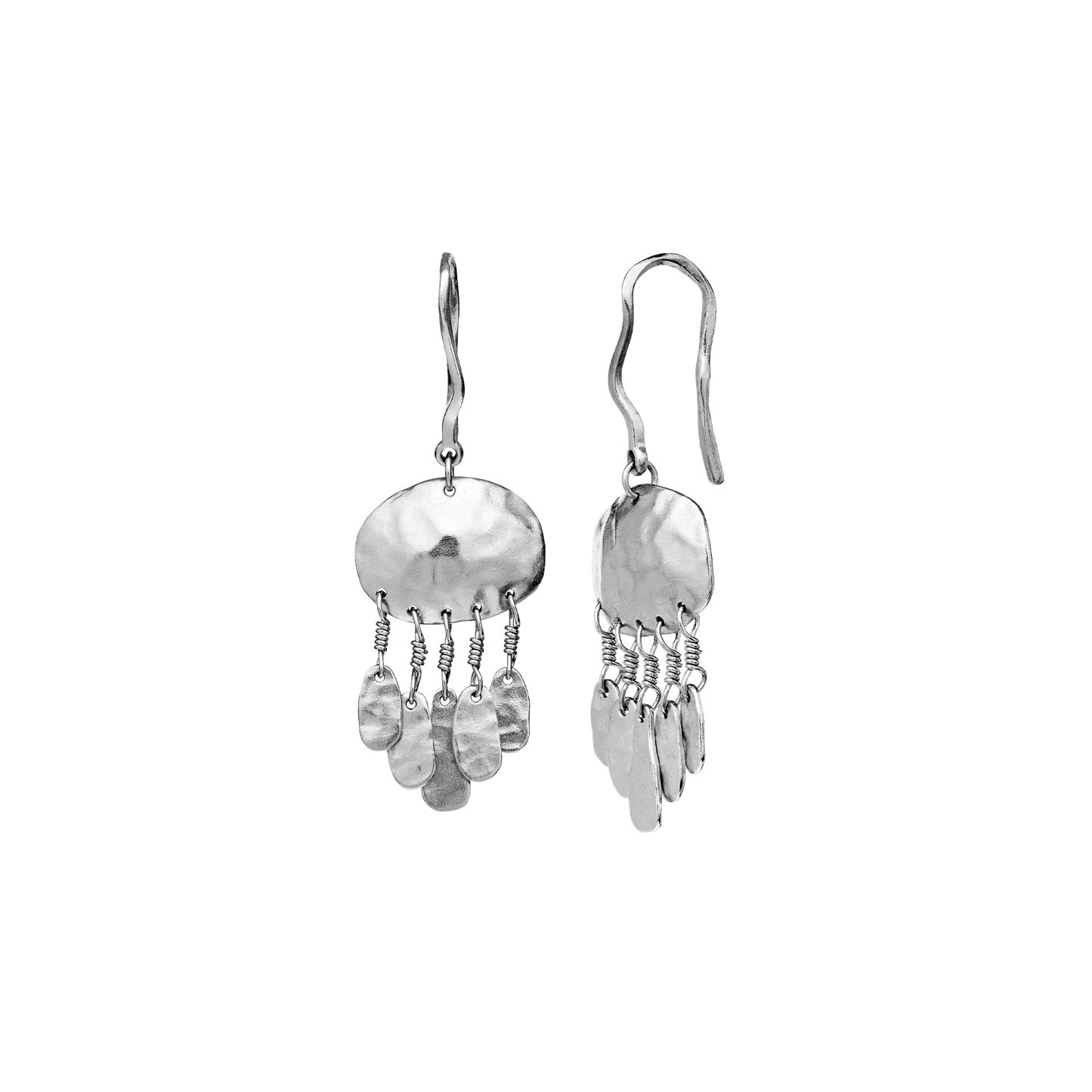 Ursa Earring