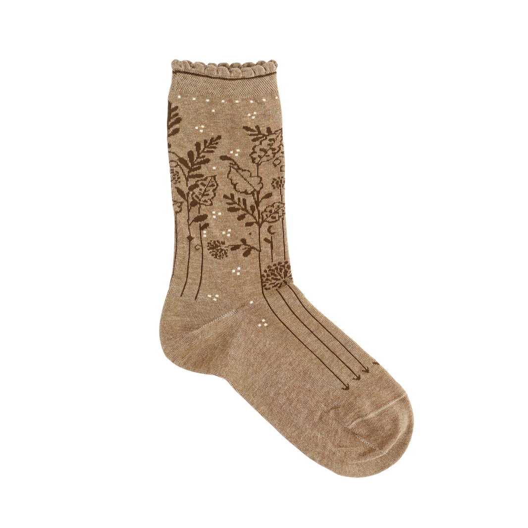 Wilderness Ground Sock