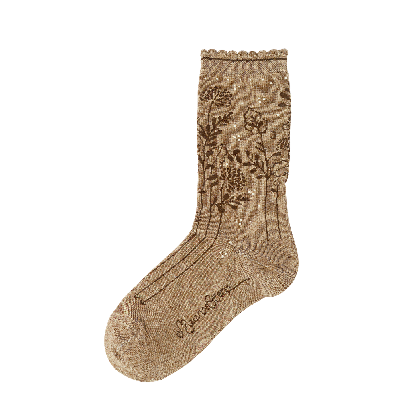 Wilderness Ground Sock