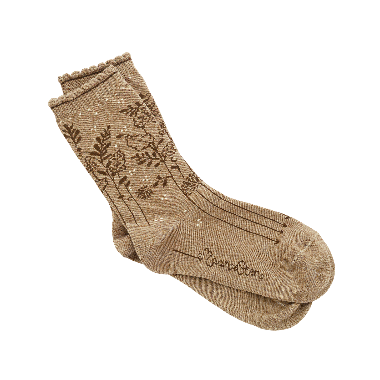 Wilderness Ground Sock