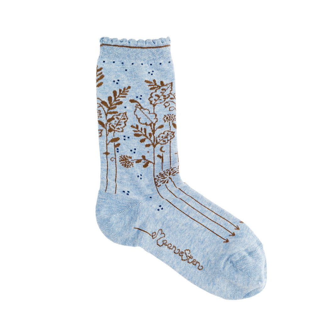 Wilderness Skylight Sock