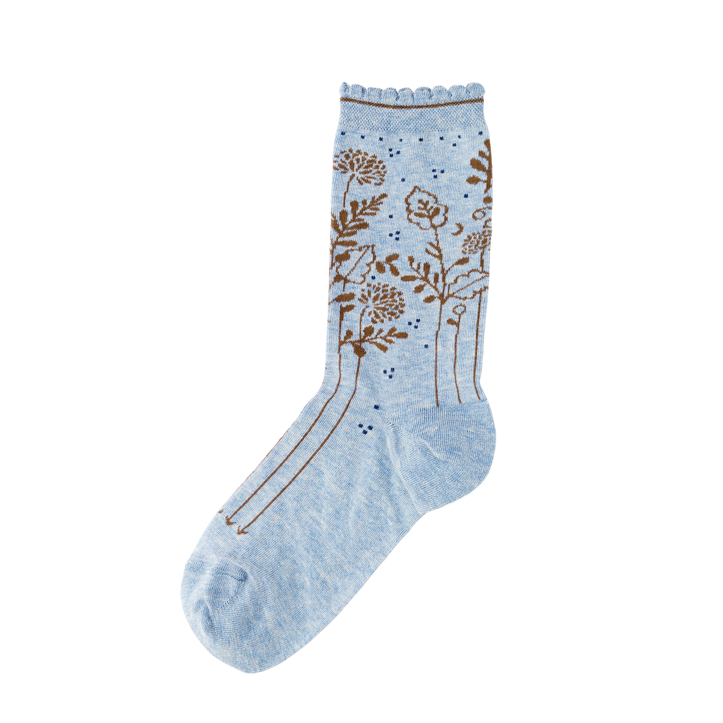 Wilderness Skylight Sock