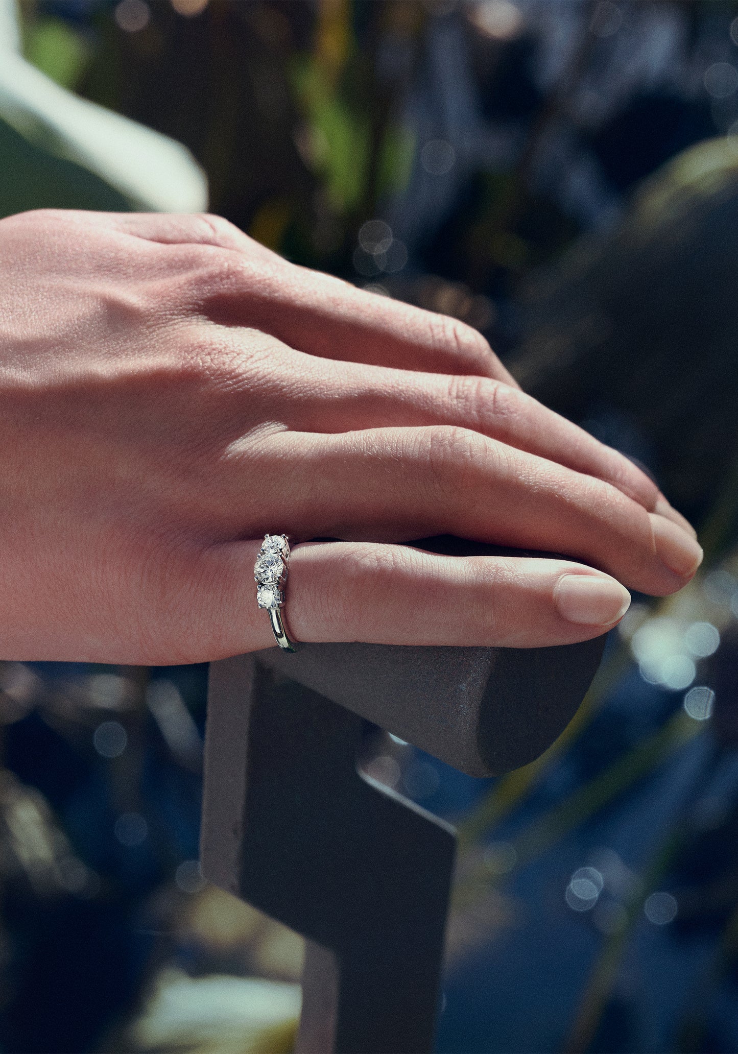 Adore Ring