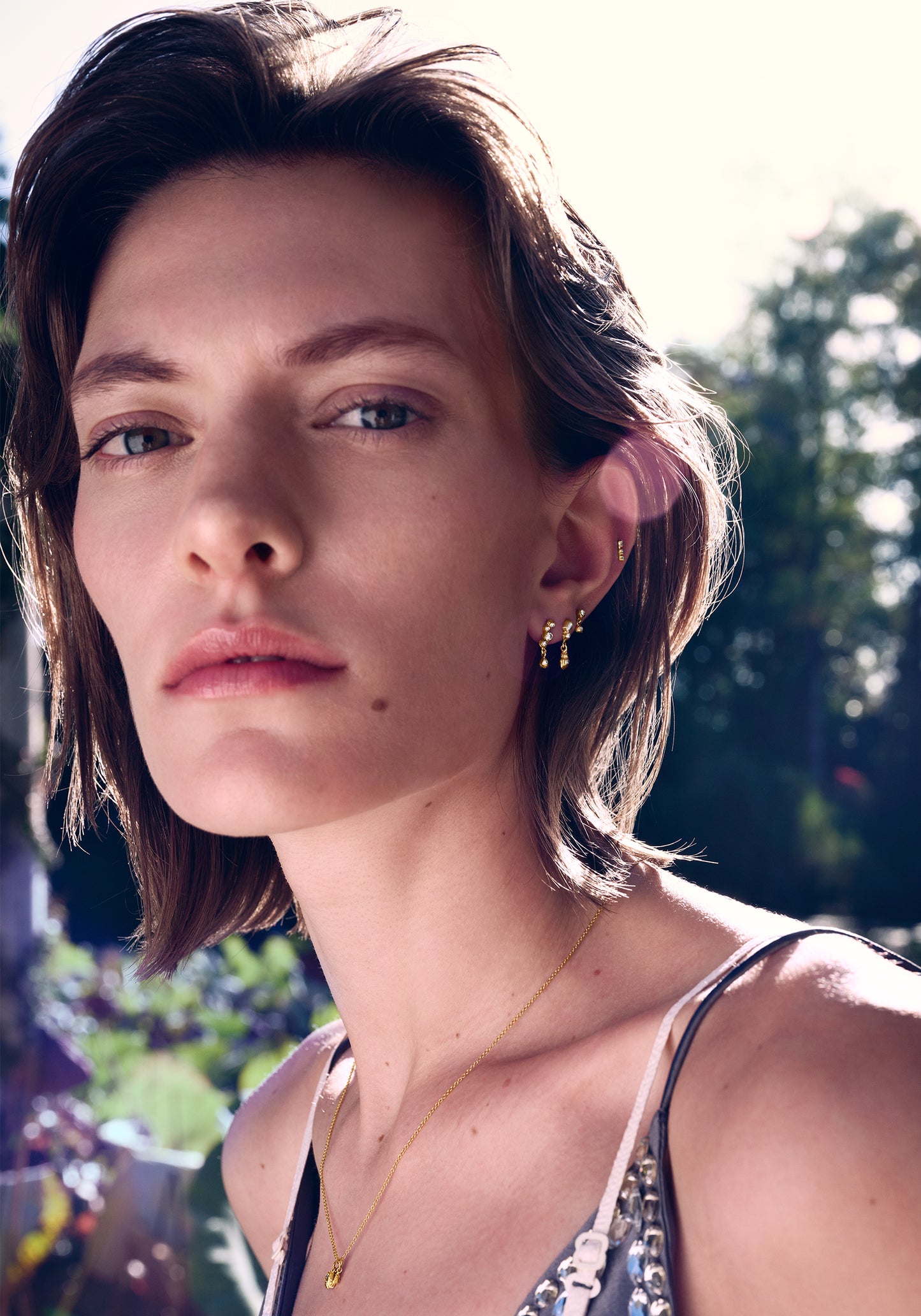 Helen Earring