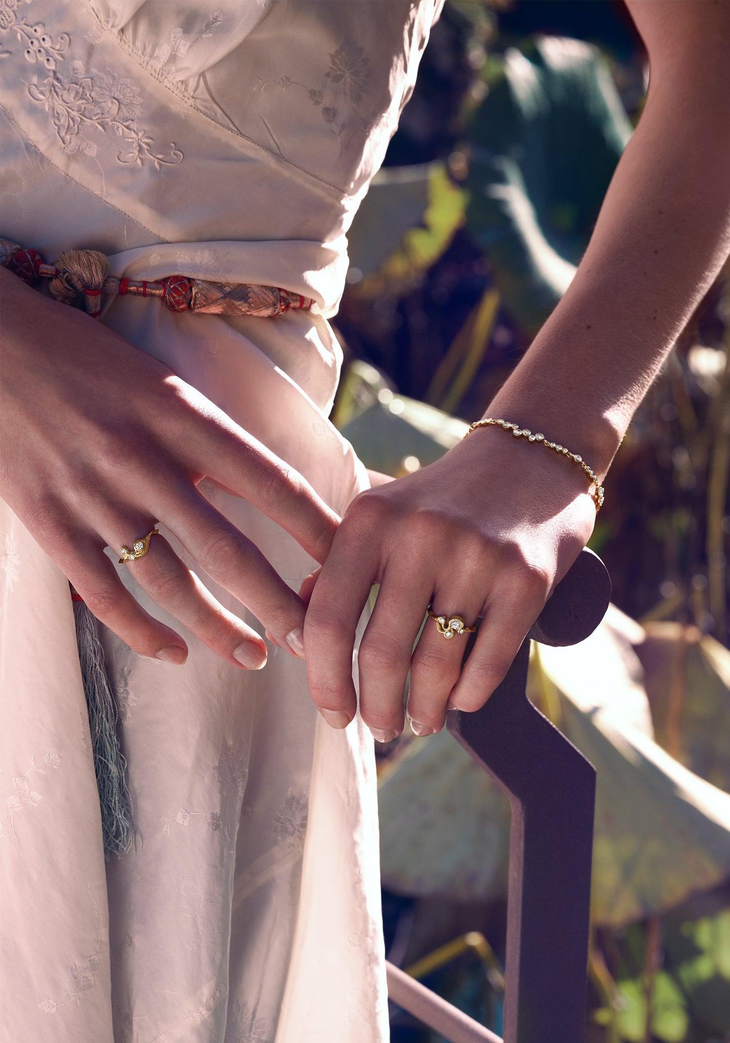 Metis Ring