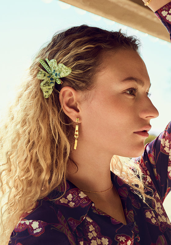 Merle Single Earring