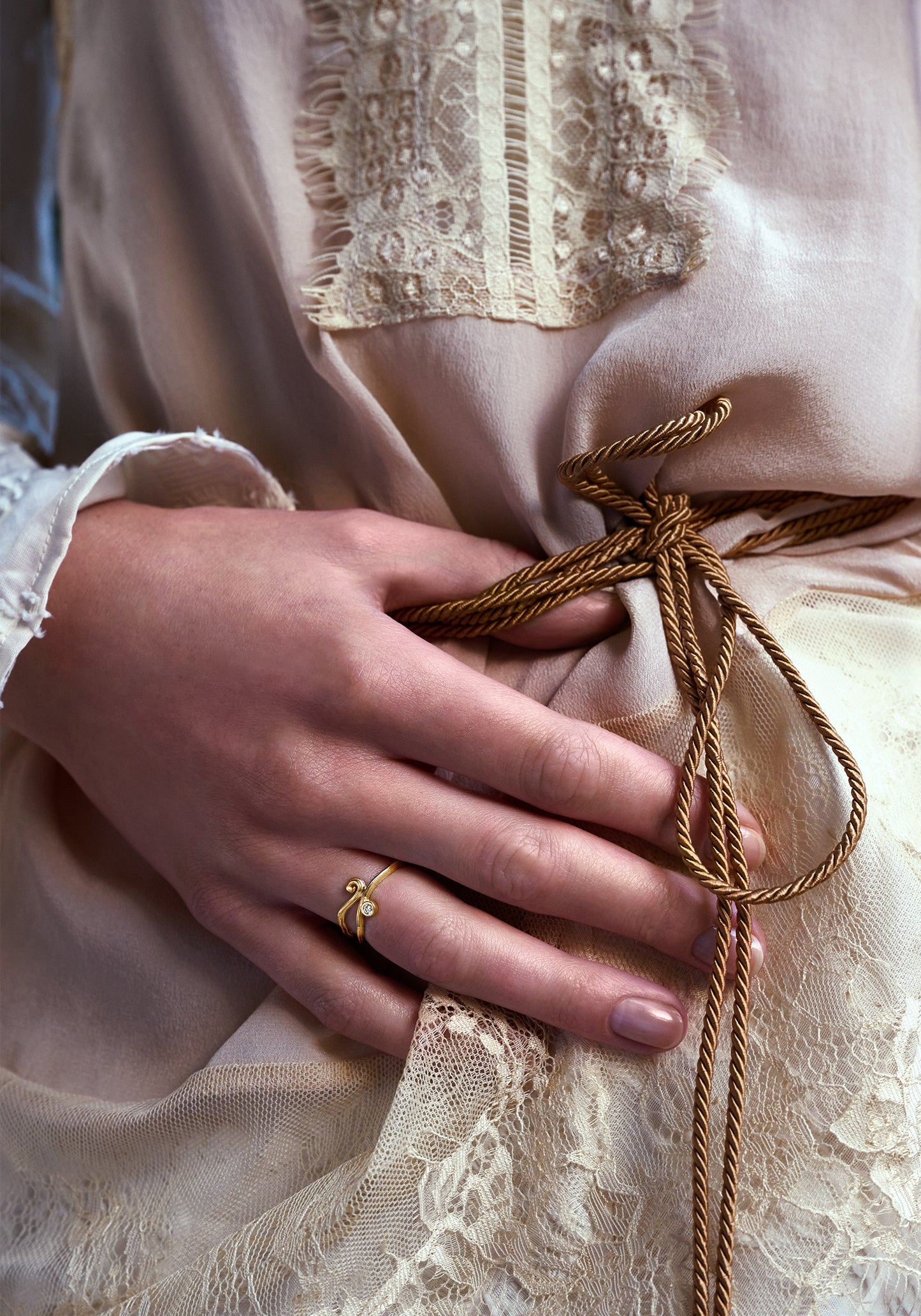 Maple Ring
