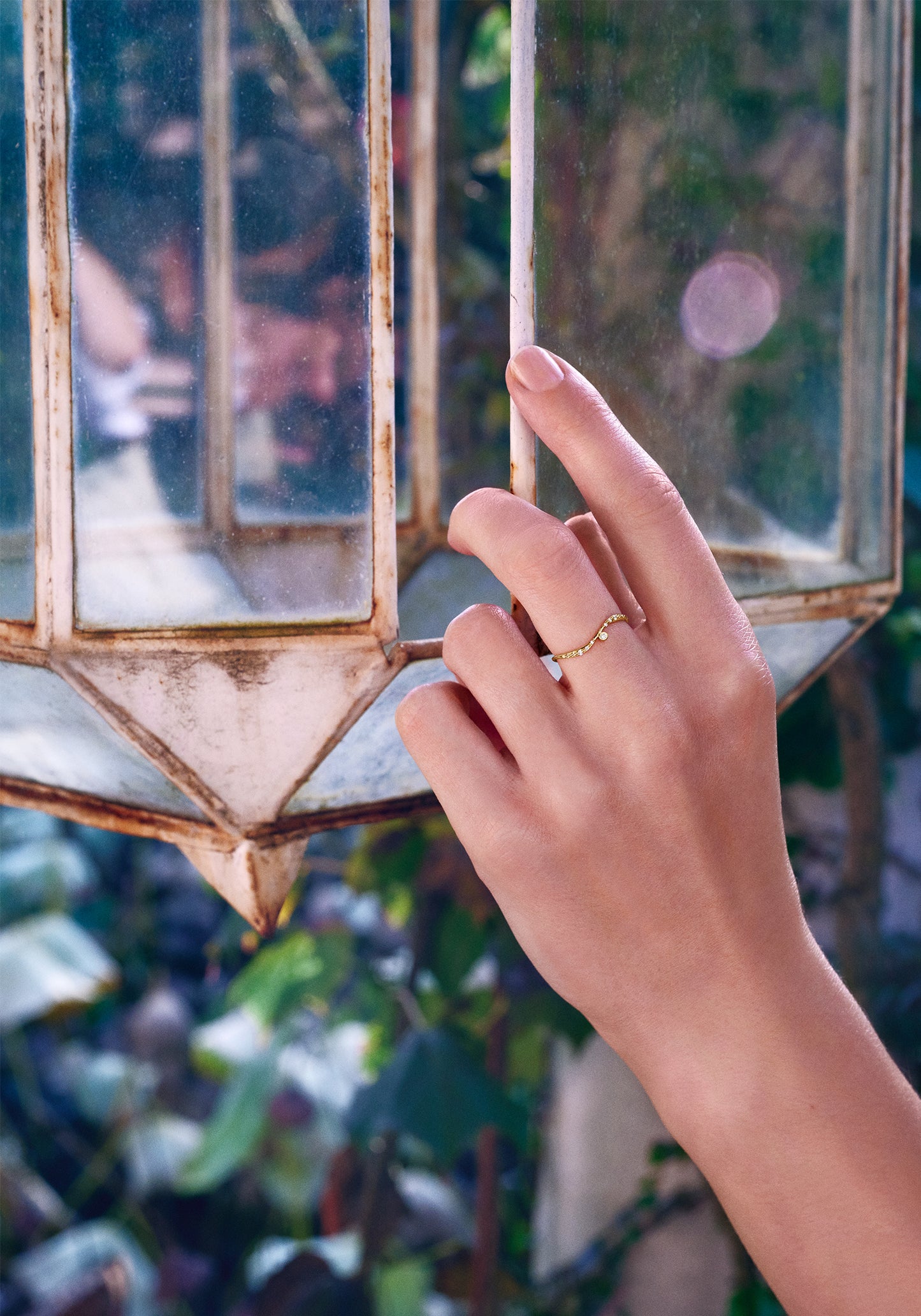 Juniper Ring