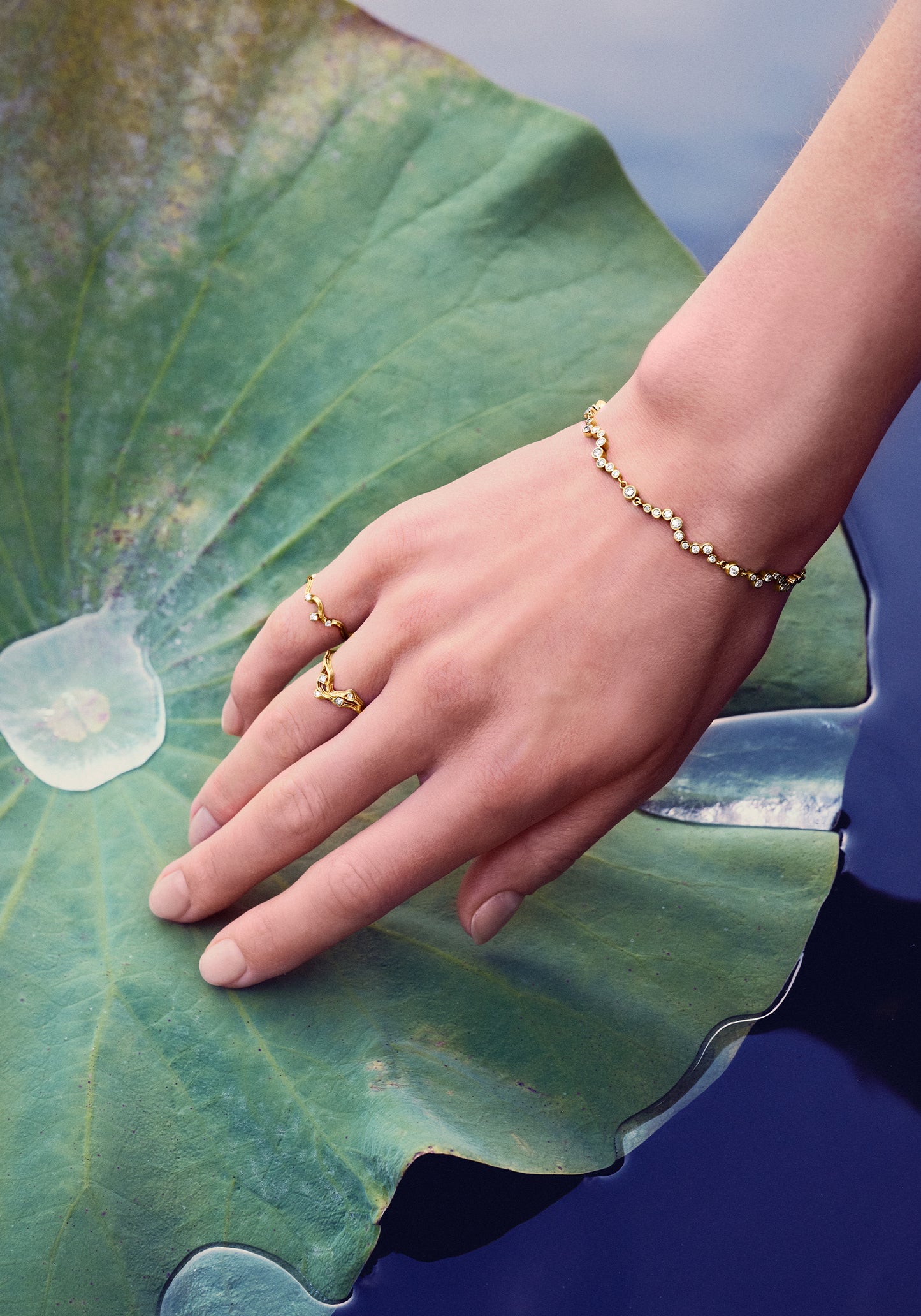 Milla Bracelet