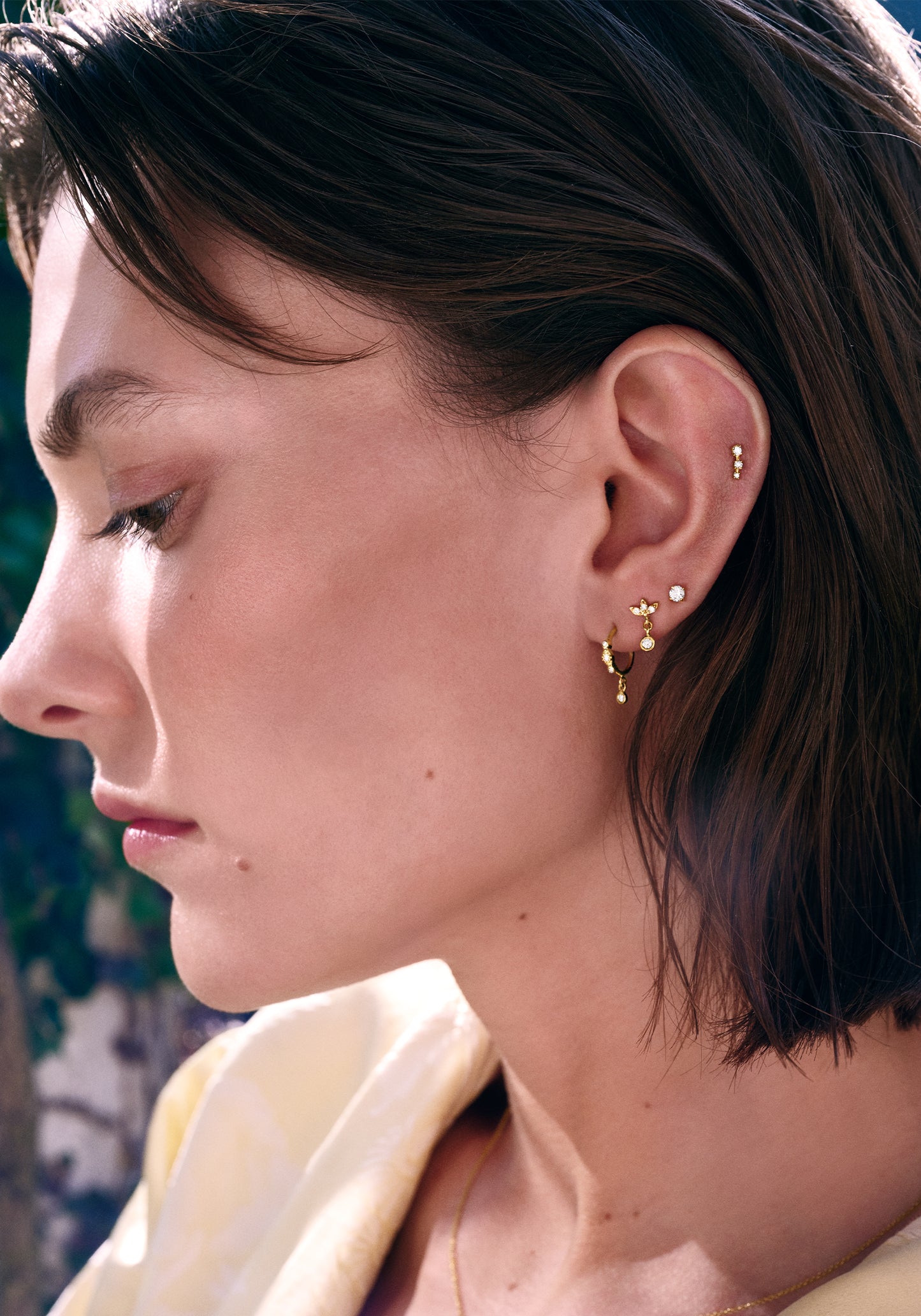 Issa Earrings