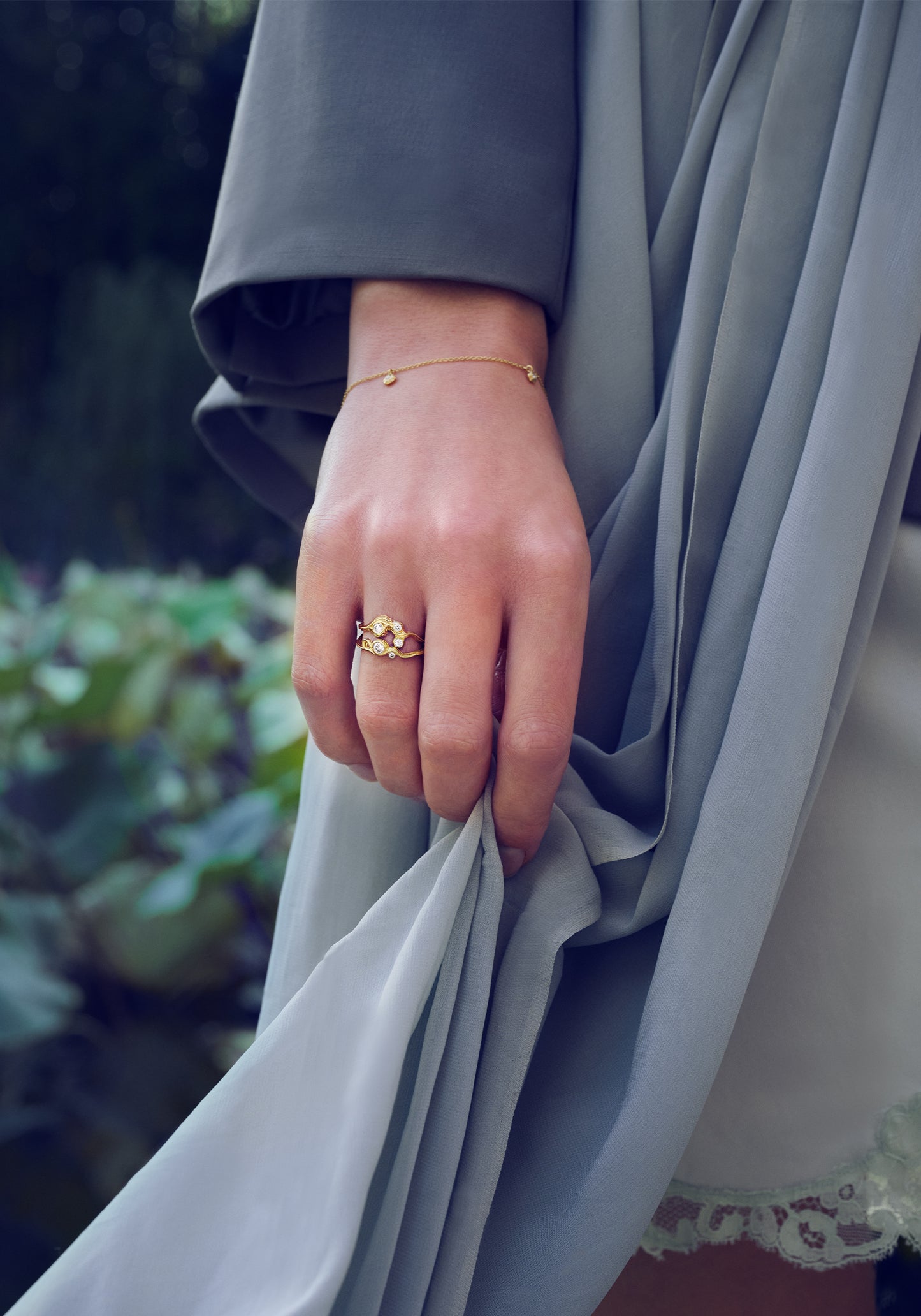 Naja Ring
