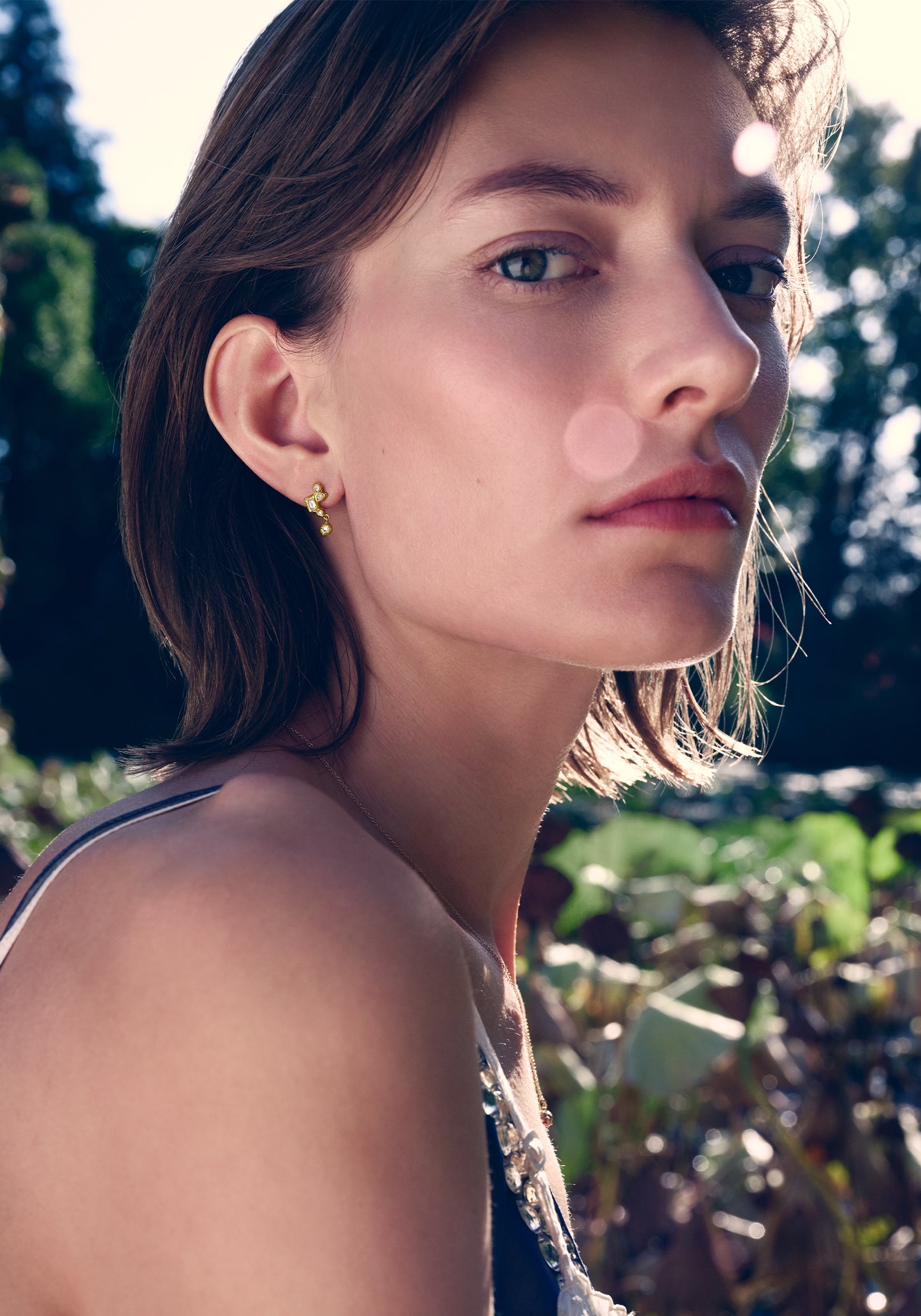 Molly Earring