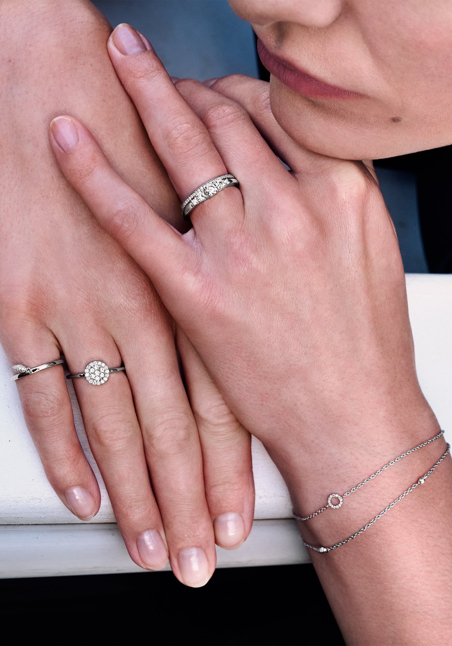 Harmony Ring