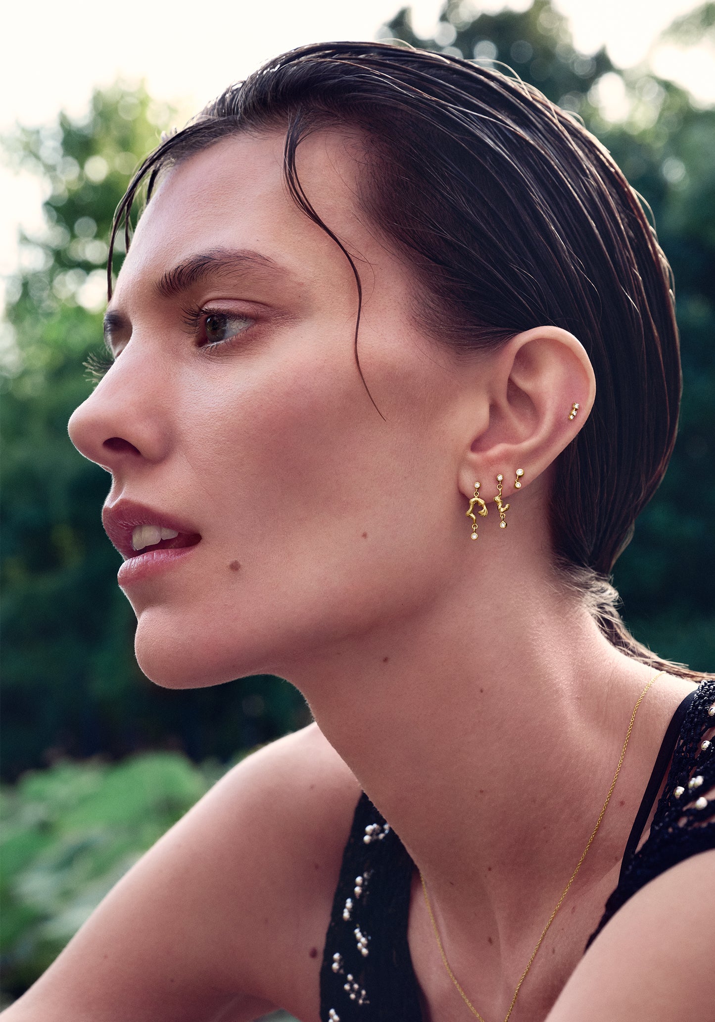 Andrea Earrings