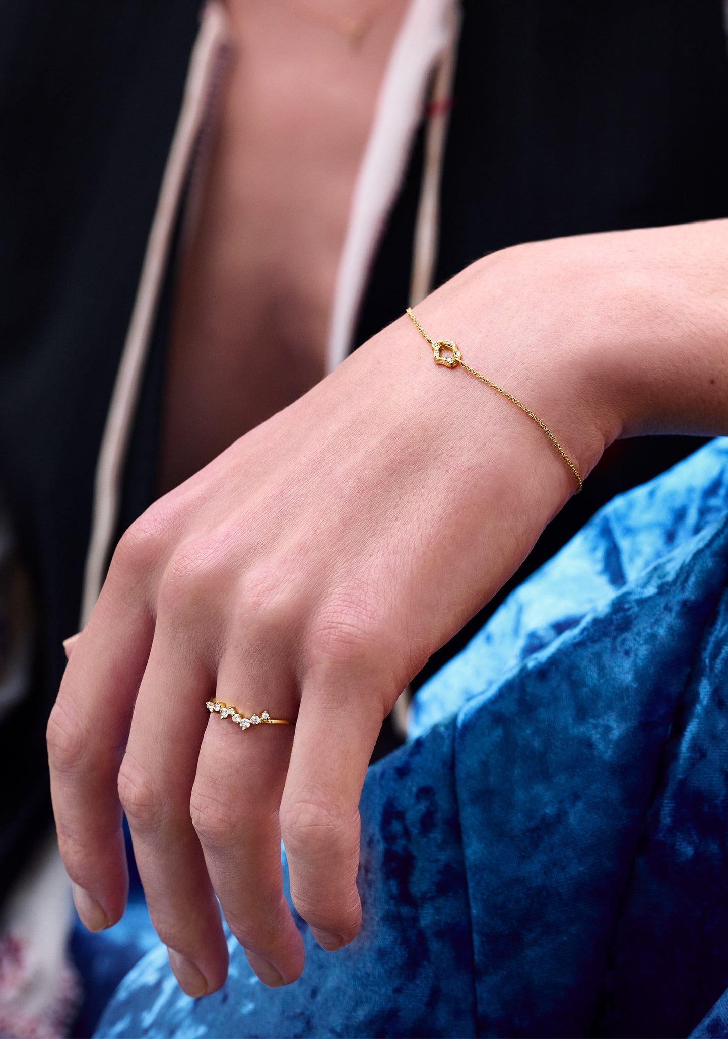 Hazel Ring