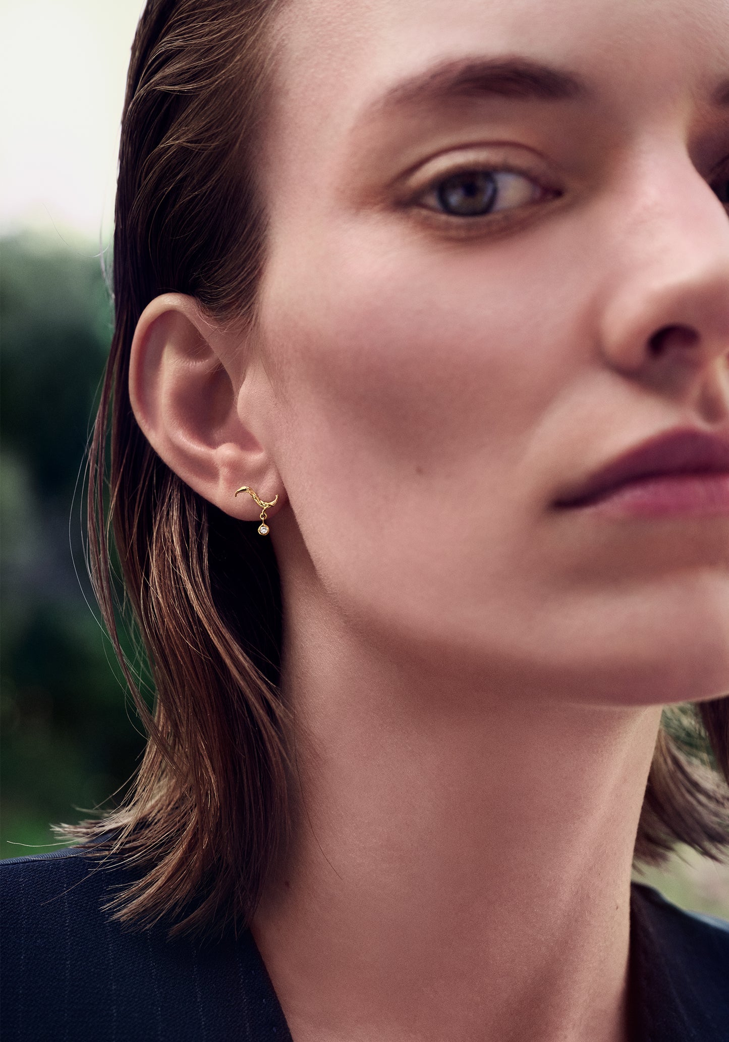 Fiori Earrings