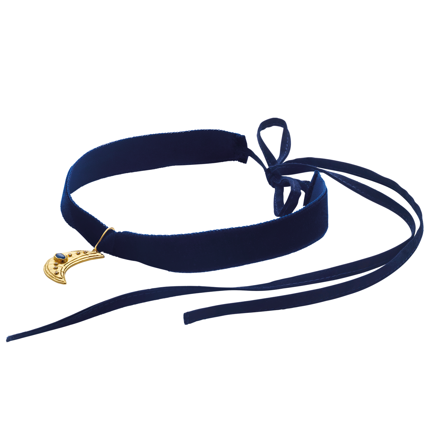 Alexandra Choker Necklace