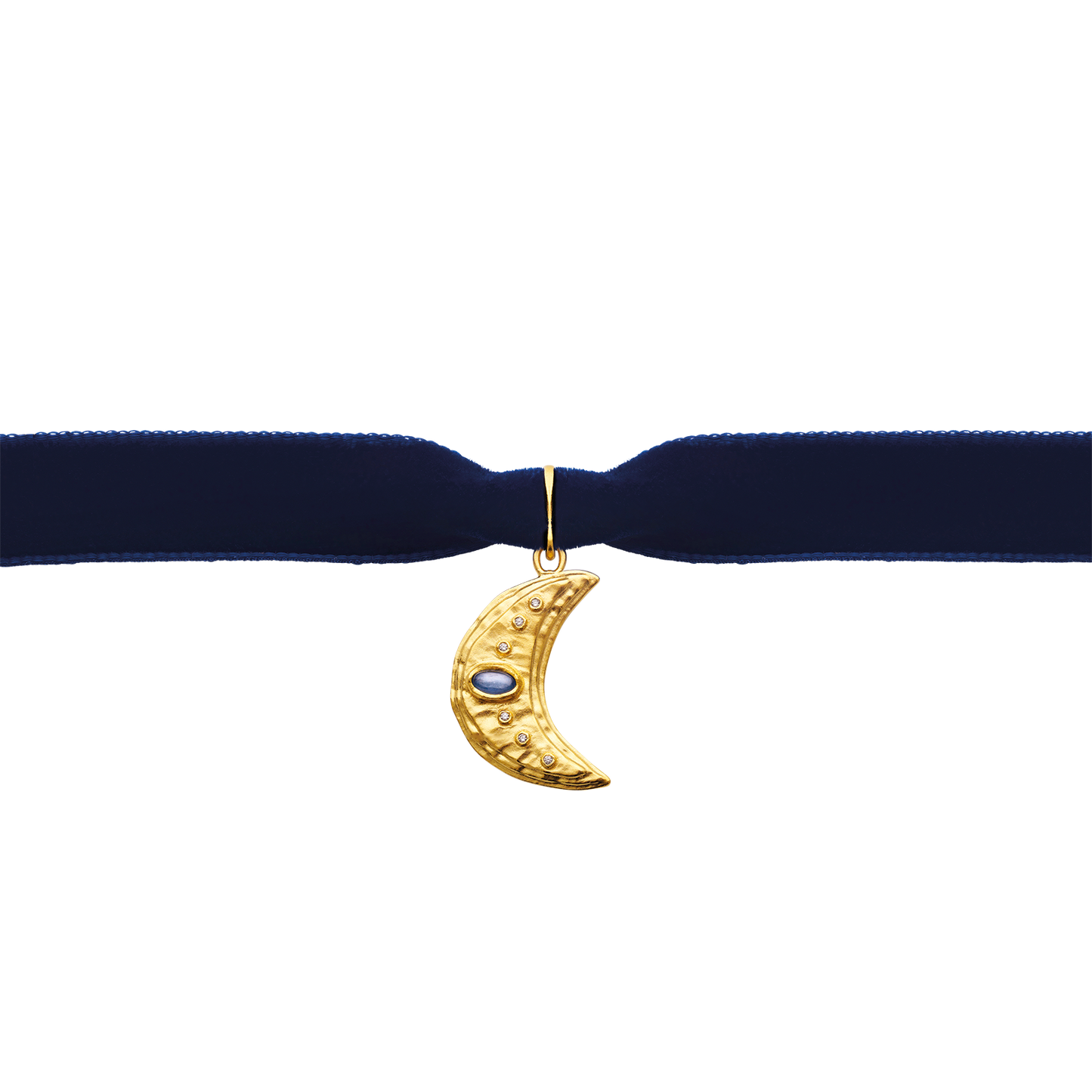 Alexandra Choker Necklace