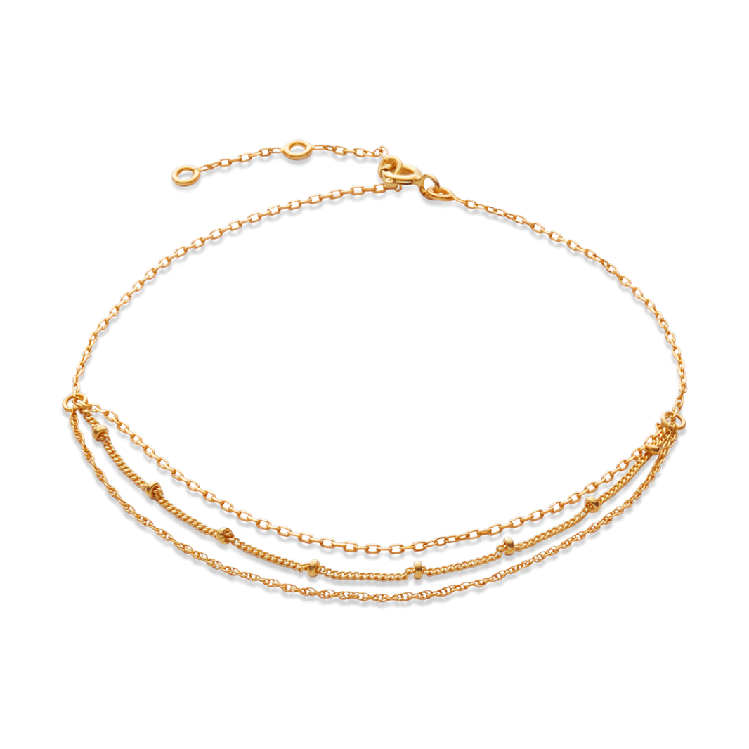Liv Anklet
